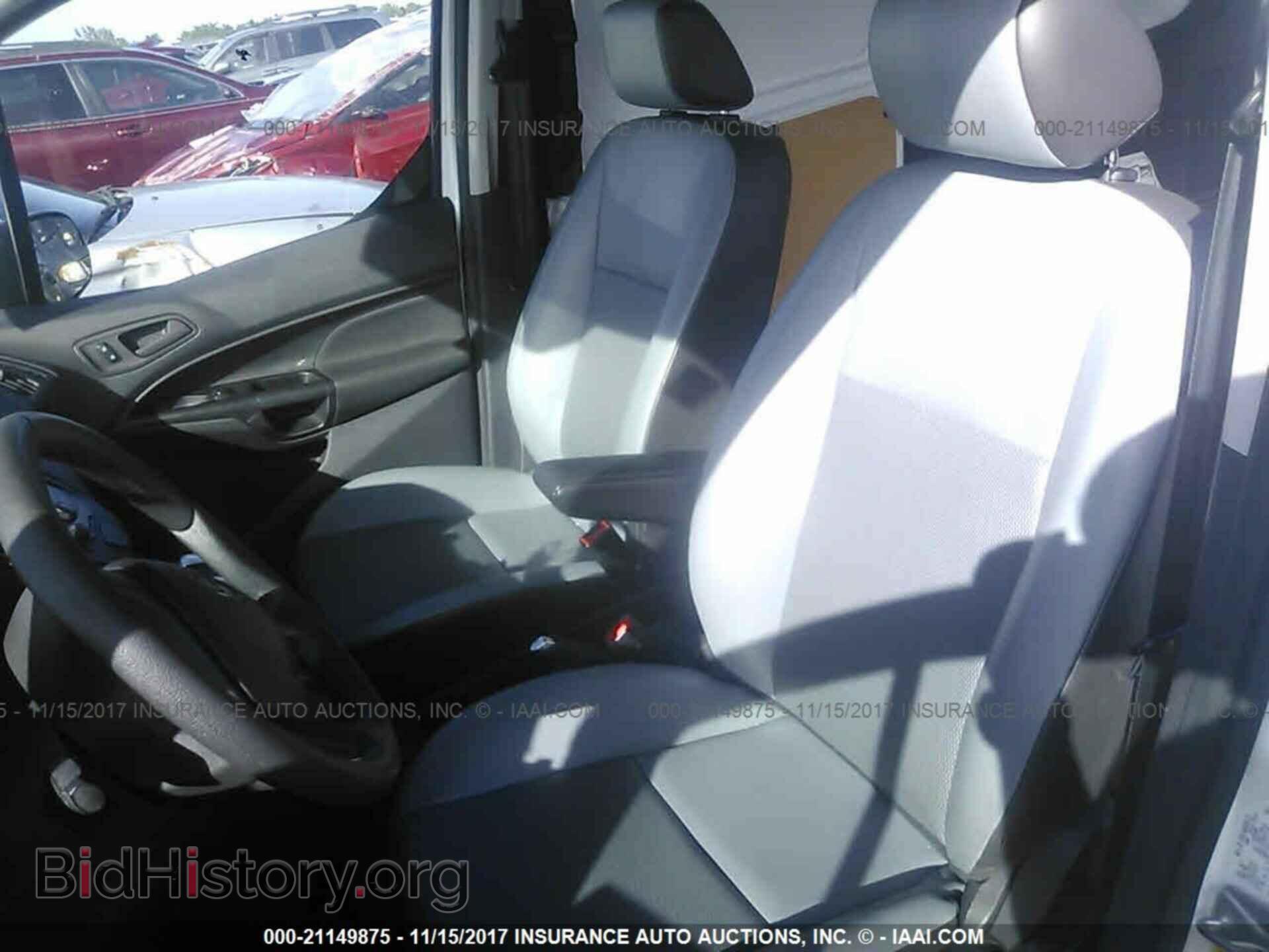 2015 Ford Transit - VIN: NM0LS7E77F1229362 - Photo 6