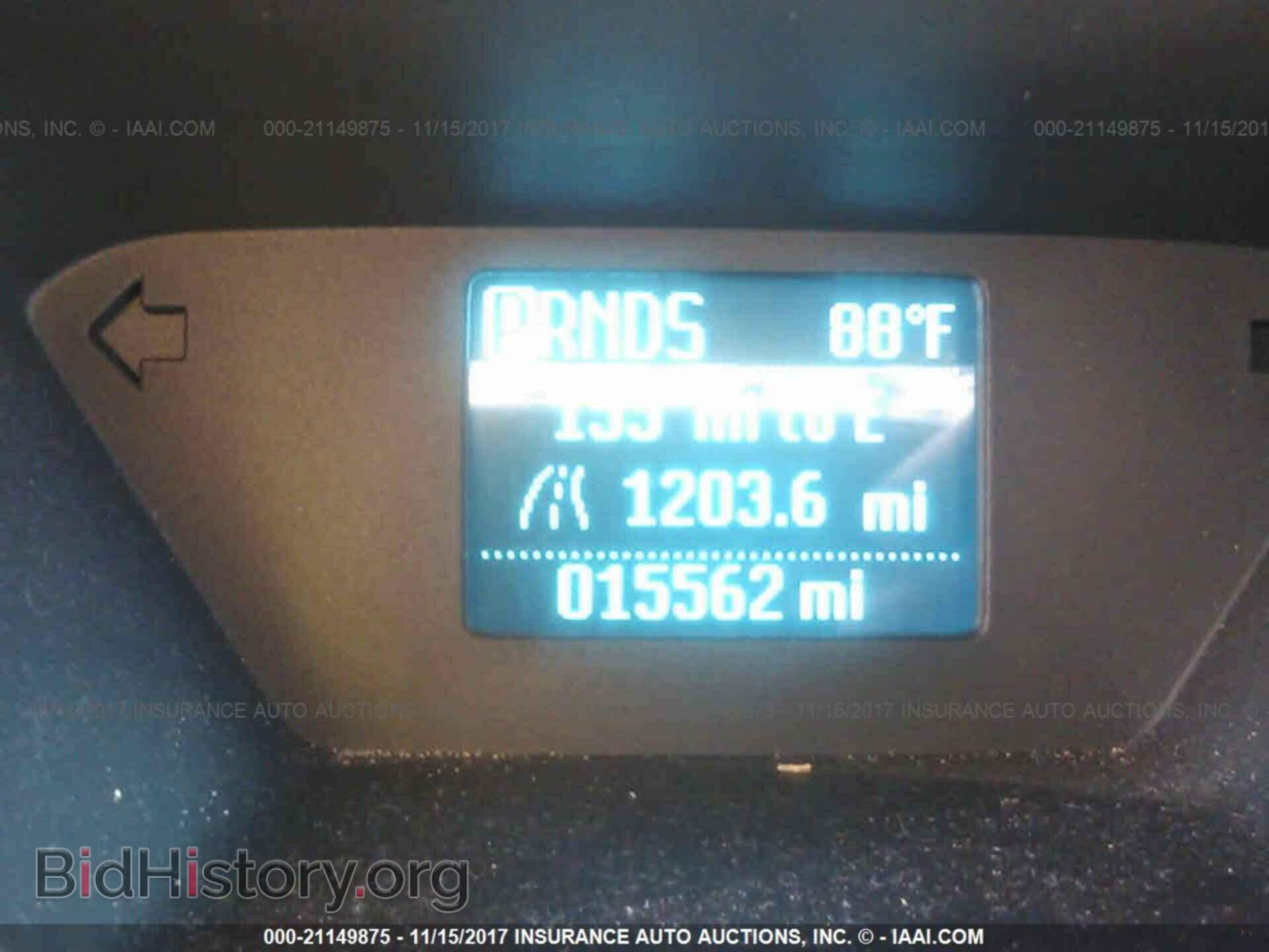 2015 Ford Transit - VIN: NM0LS7E77F1229362 - Photo 7