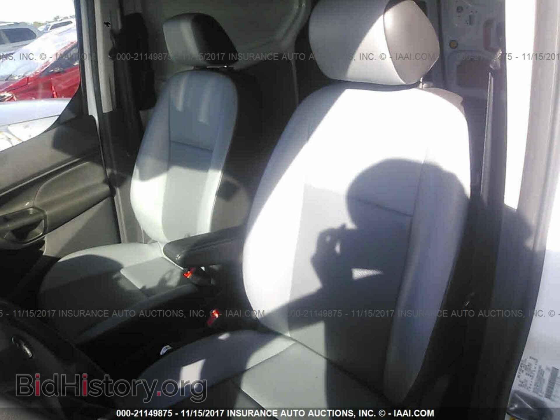 2015 Ford Transit - VIN: NM0LS7E77F1229362 - Photo 8