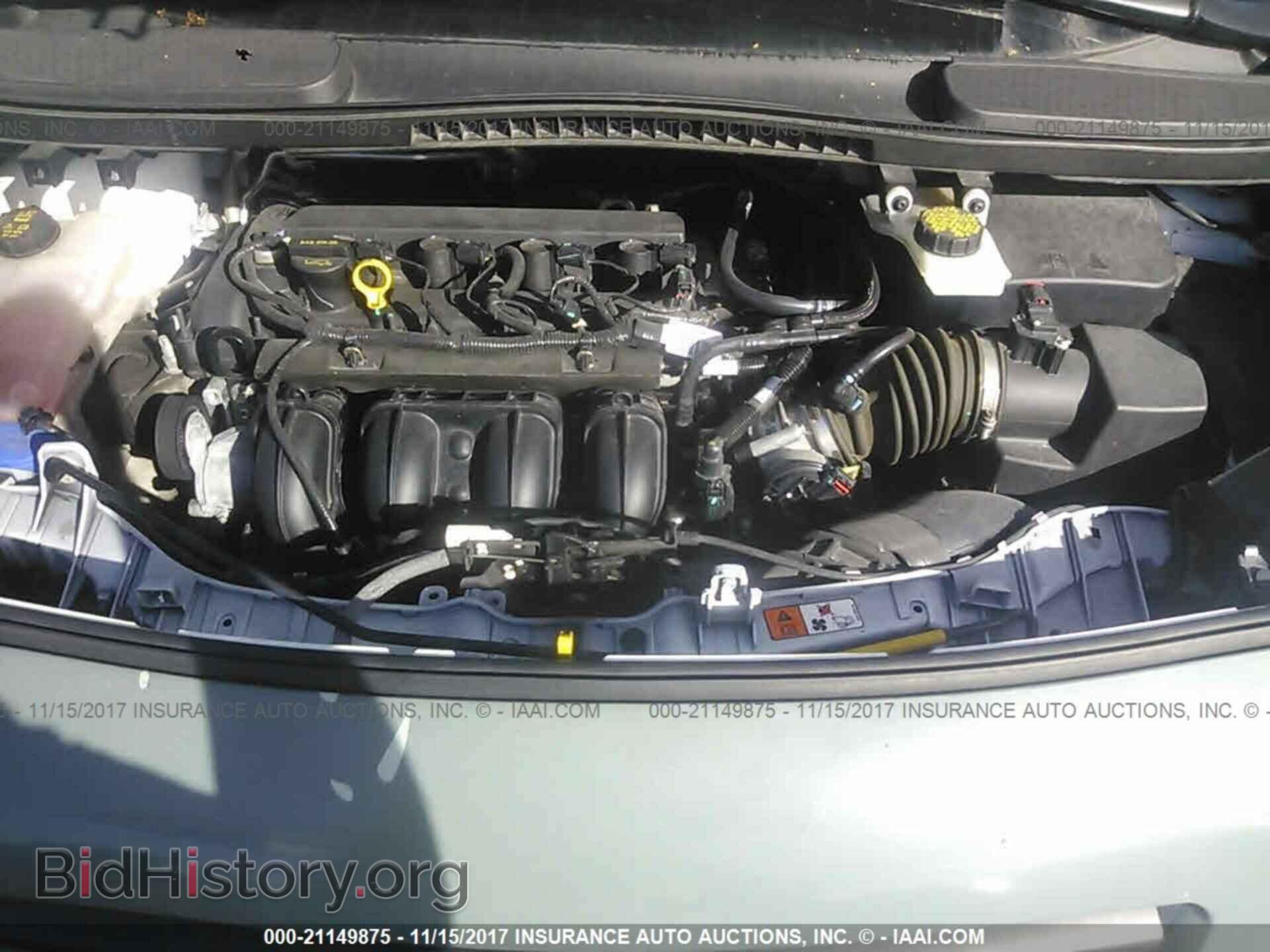 2015 Ford Transit - VIN: NM0LS7E77F1229362 - Photo 10