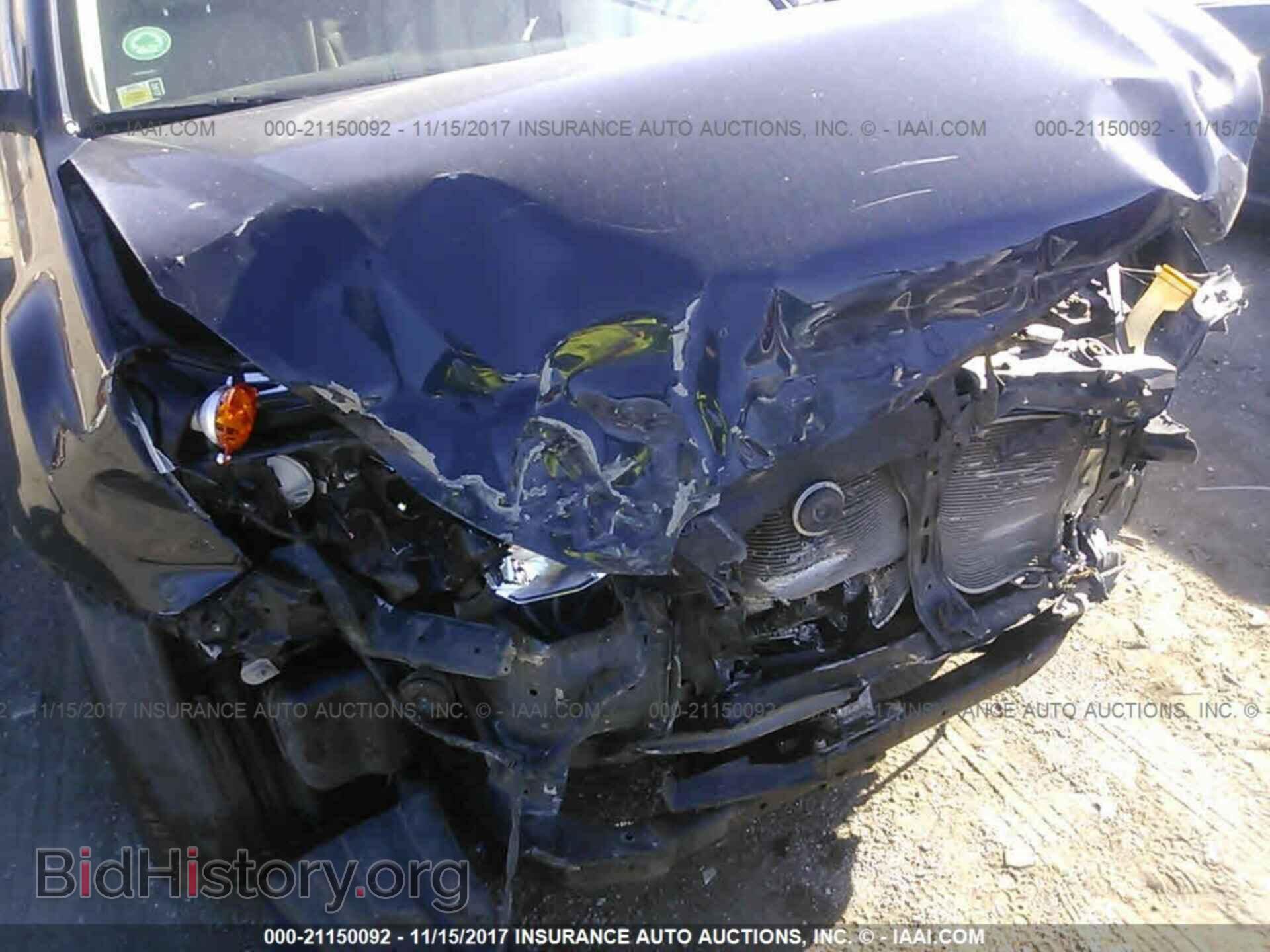 2012 Subaru Outback - VIN: 4S4BRCCC2C3221135 - Photo 6