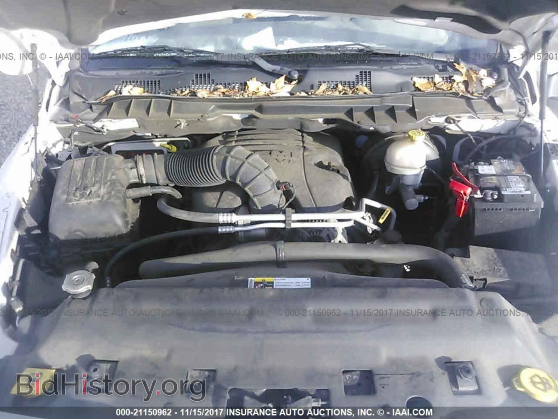 2012 Dodge Ram 1500 - VIN: 1C6RD6KT4CS293973 - Фото 10