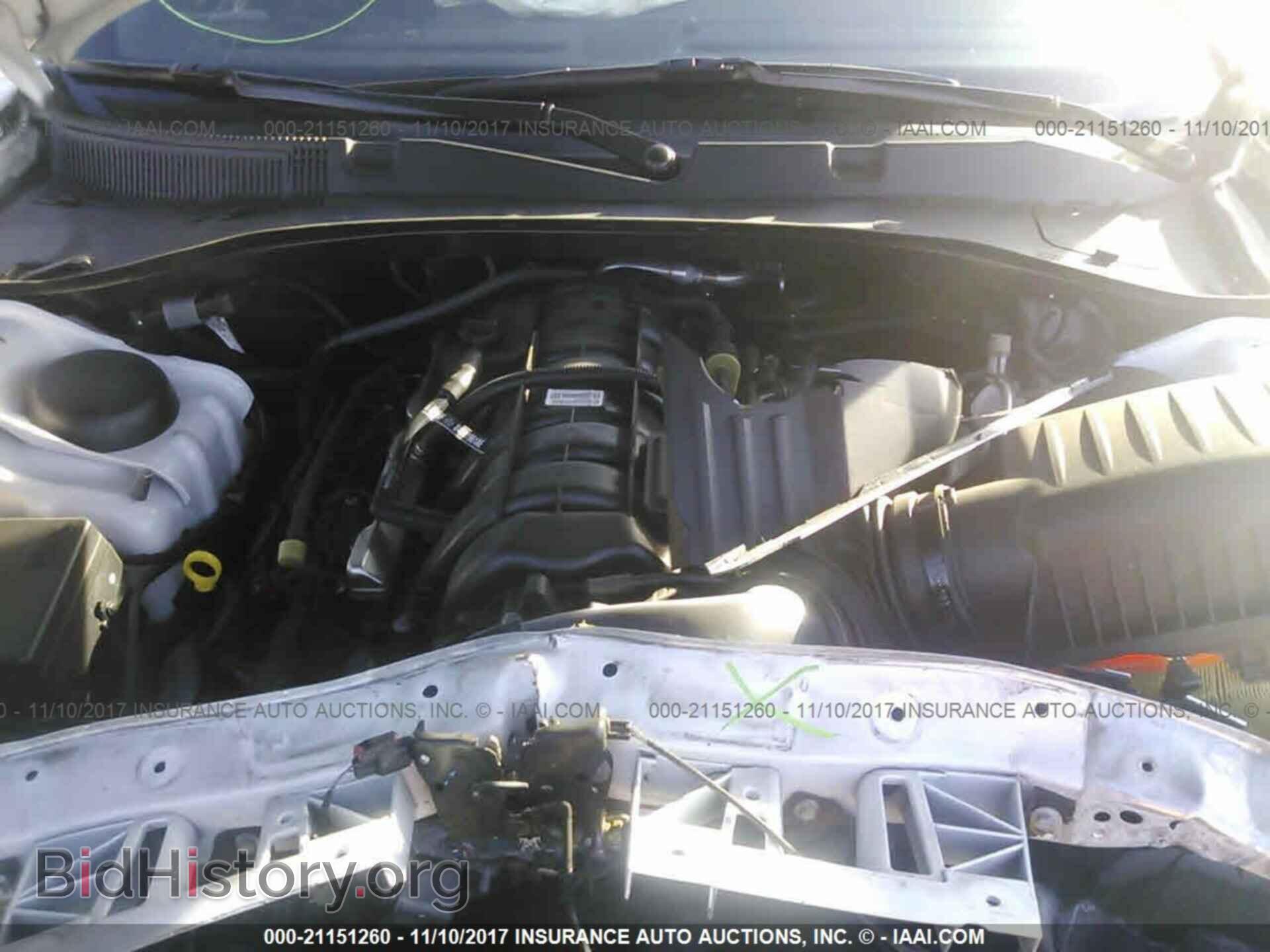 2017 Dodge Charger - VIN: 2C3CDXCT1HH523877 - Фото 10