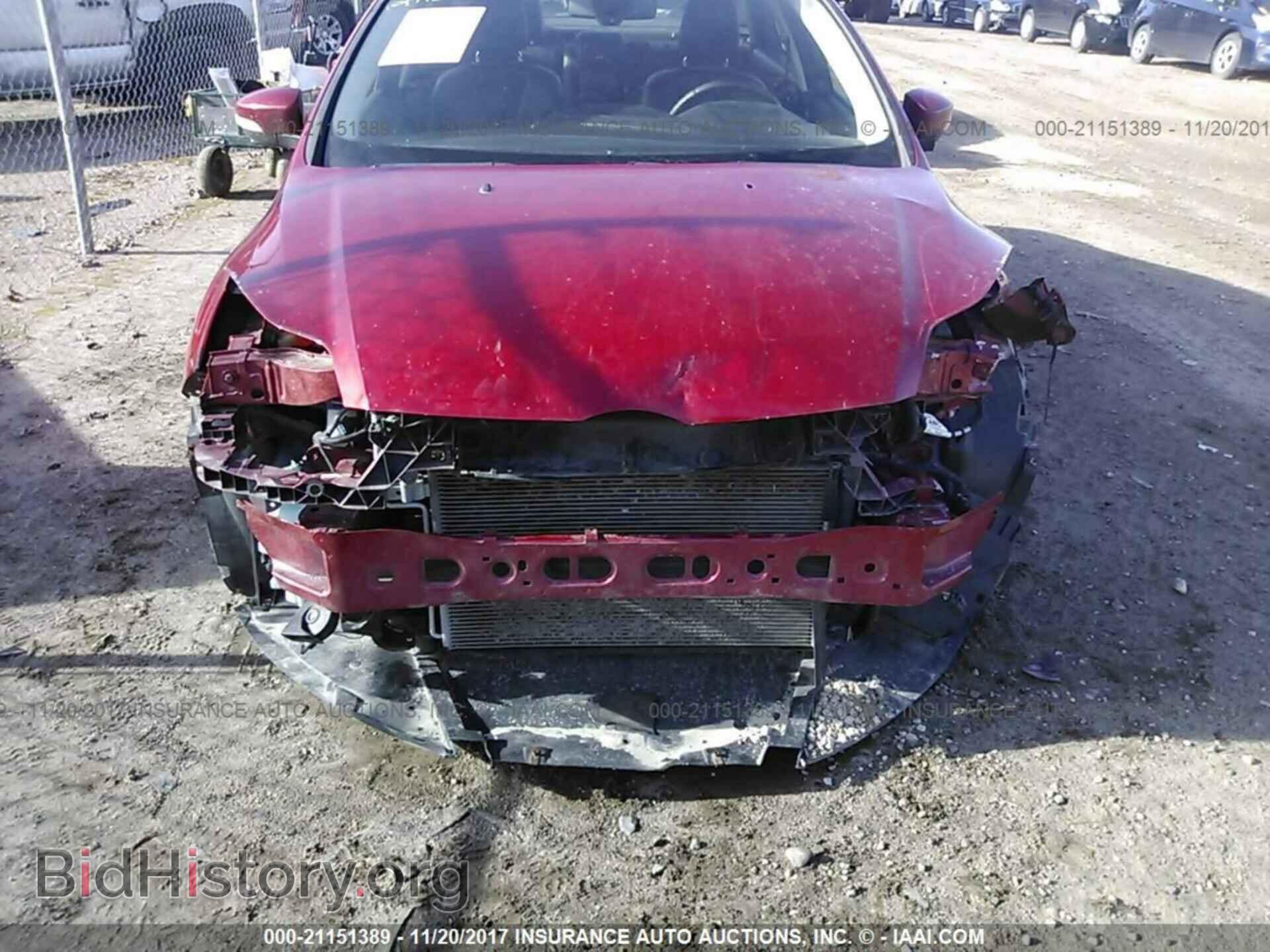 2012 Ford Focus - VIN: 1FAHP3H26CL102126 - Photo 6