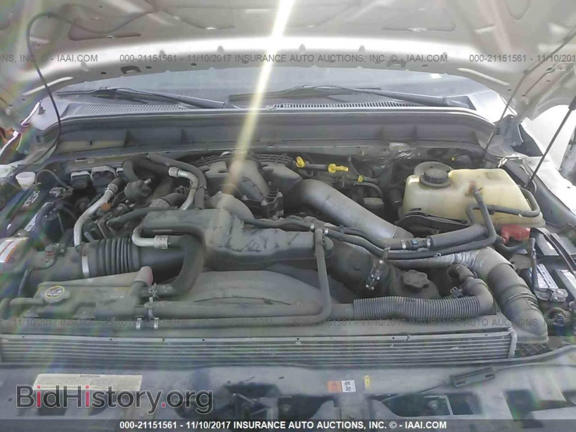 2011 Ford F350 - VIN: 1FT7W3BT7BEA48896 - Фото 10