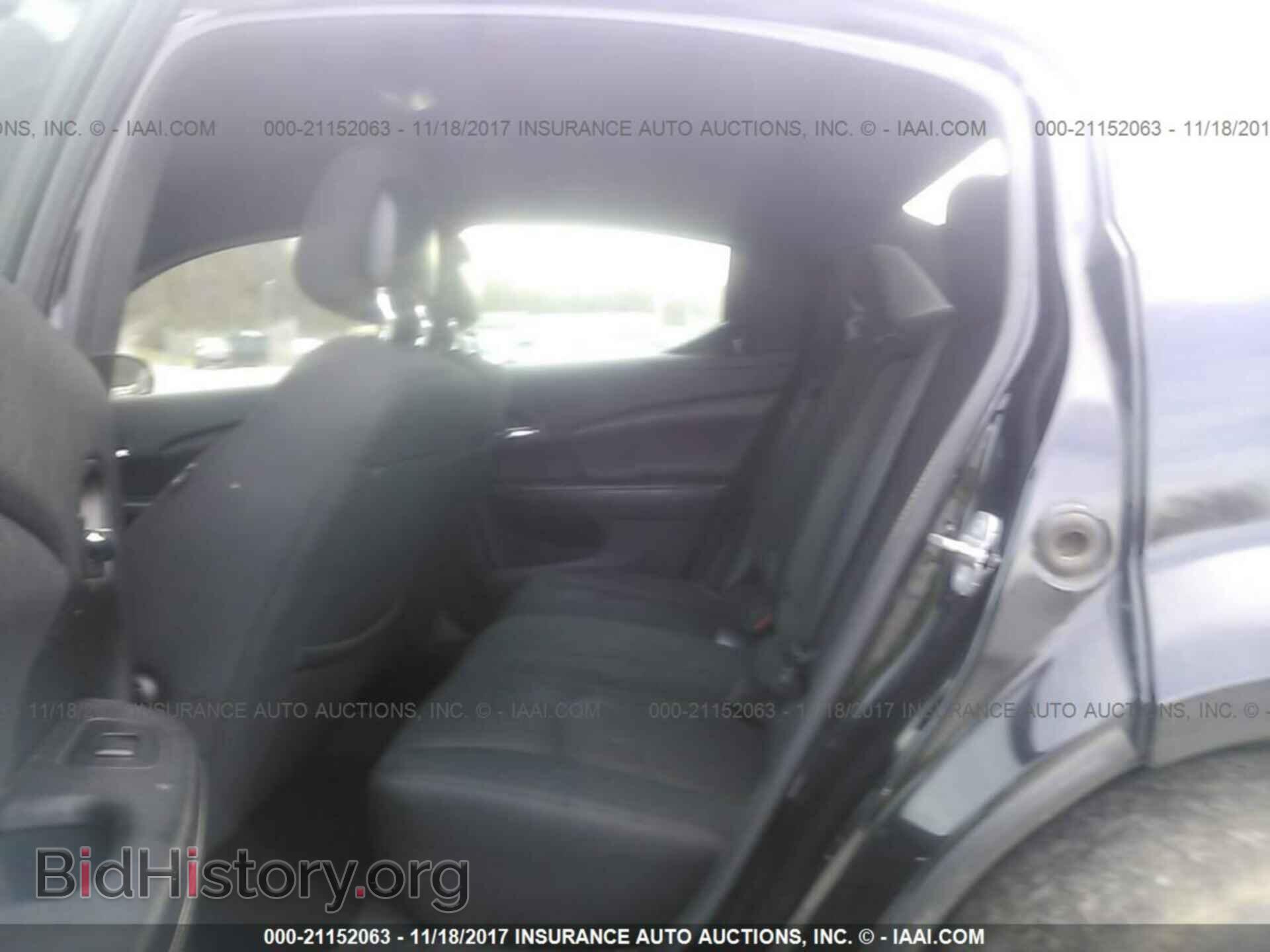 2013 Dodge Avenger - VIN: 1C3CDZAB8DN648947 - Photo 8