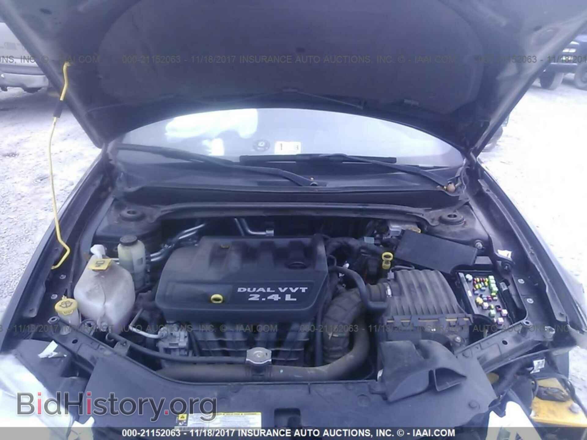 2013 Dodge Avenger - VIN: 1C3CDZAB8DN648947 - Photo 10