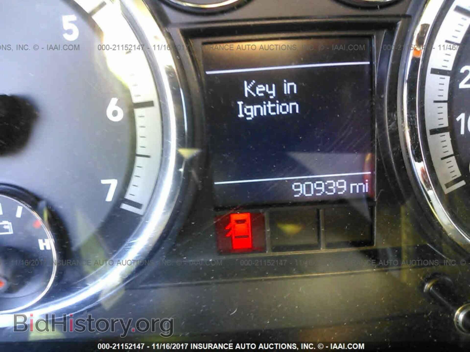 2012 Dodge Ram 1500 - VIN: 1C6RD7GT7CS329119 - Фото 7