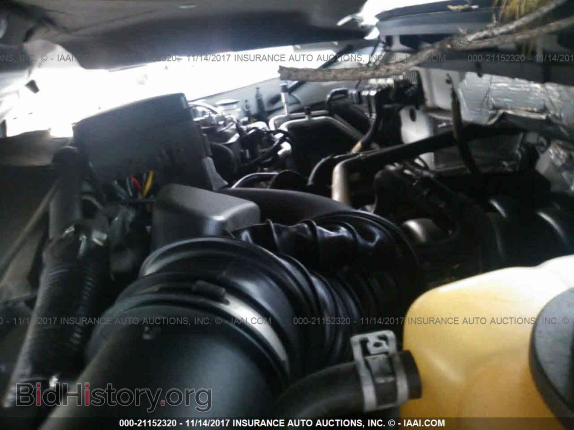 2013 Ford F150 - VIN: 1FTFX1CF4DFD47748 - Фото 10