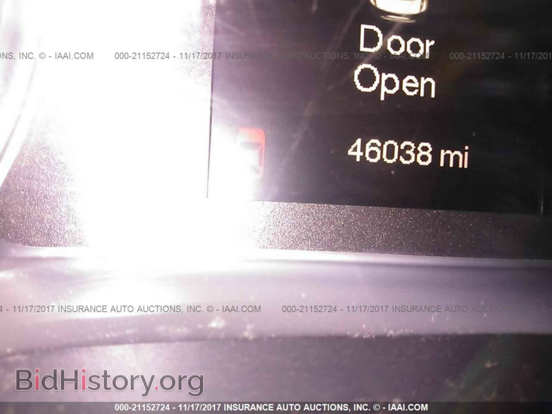 2015 Chrysler 200 - VIN: 1C3CCCAB1FN607756 - Photo 7