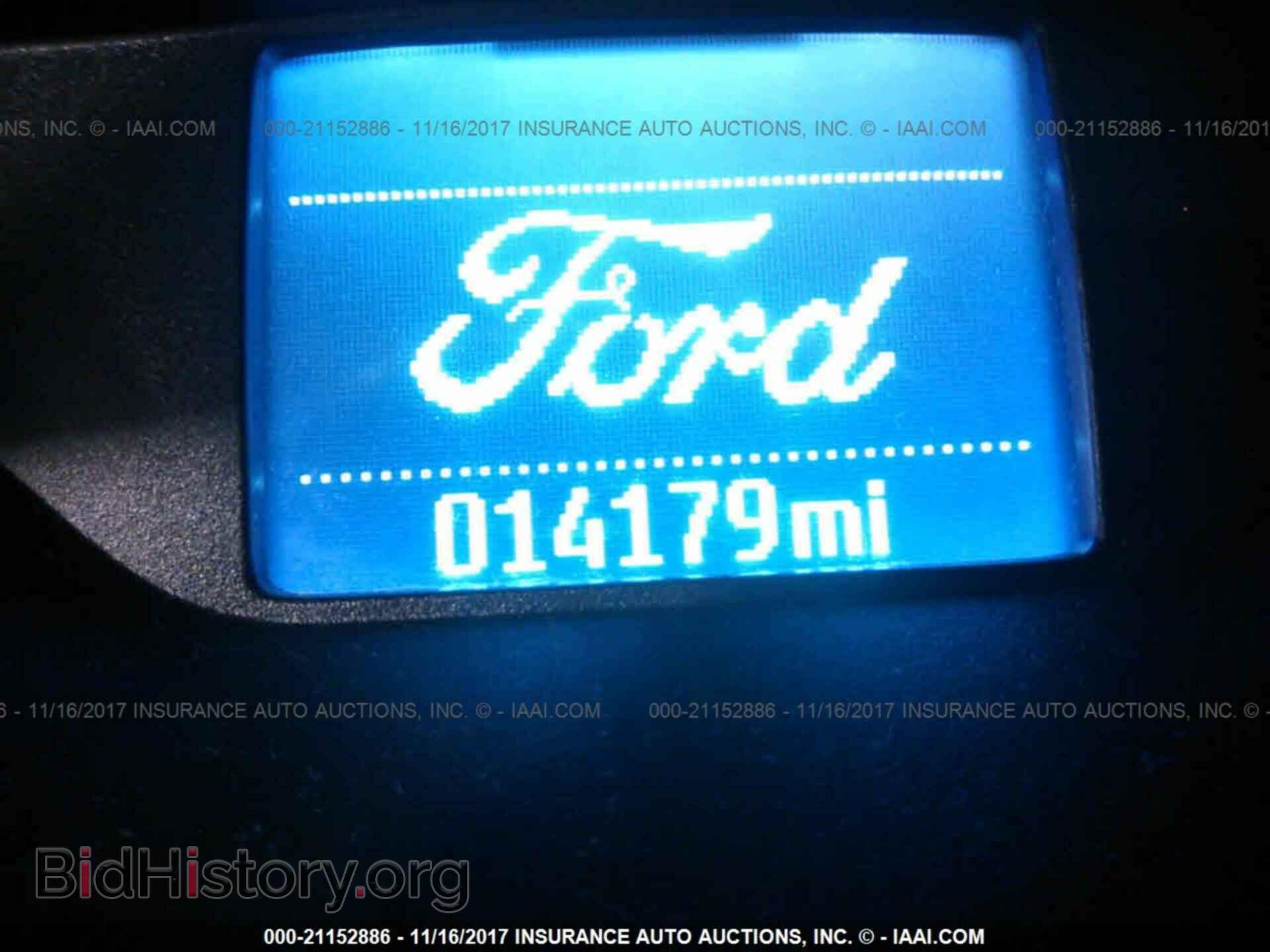 2012 Ford Focus - VIN: 1FAHP3F22CL281669 - Фото 7