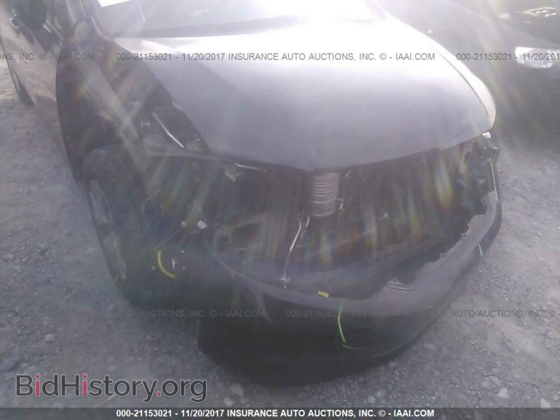 2012 Honda Civic - VIN: 19XFB2F59CE012100 - Фото 6