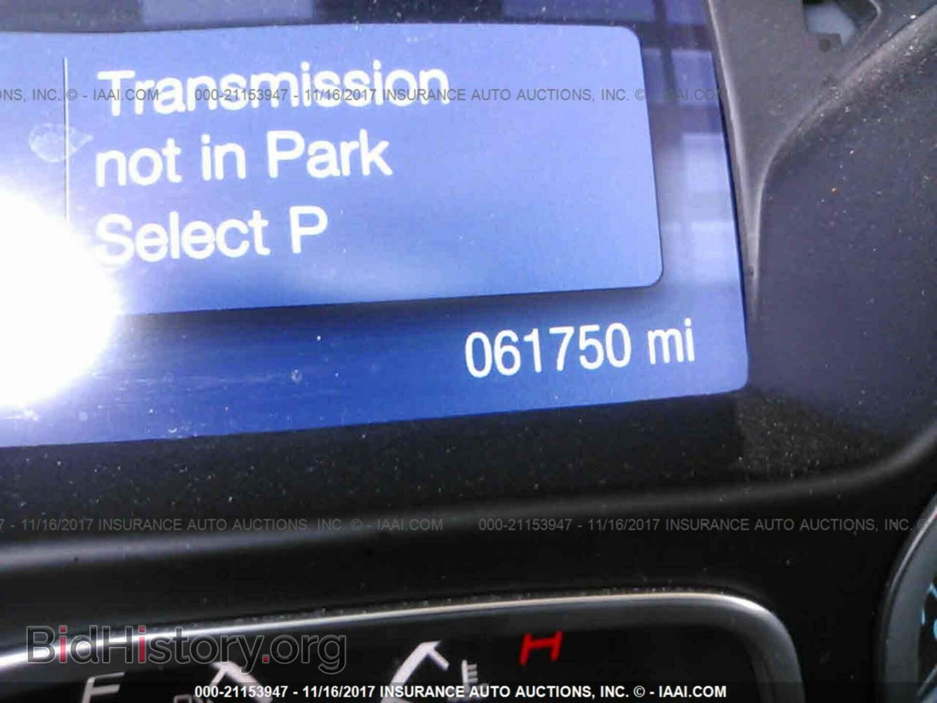 2014 Ford Focus - VIN: 1FADP3F22EL451210 - Photo 7