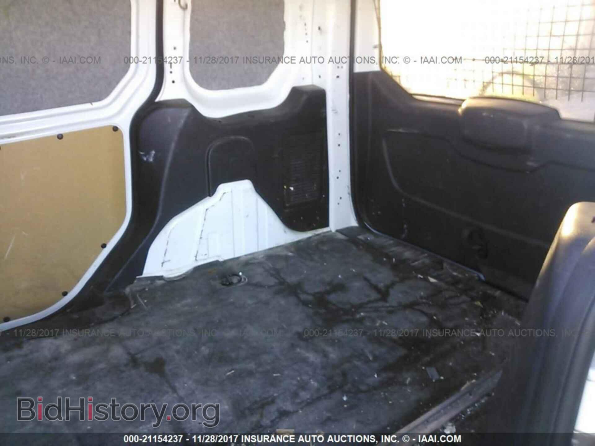 2014 Ford Transit - VIN: NM0KE6EX7E1149880 - Фото 8