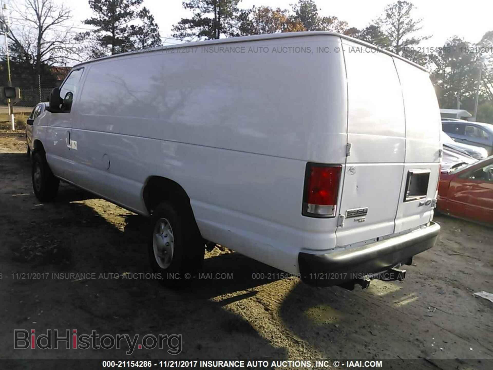 2013 Ford Econoline - VIN: 1FTSS3EL6DDB35165 - Photo 3
