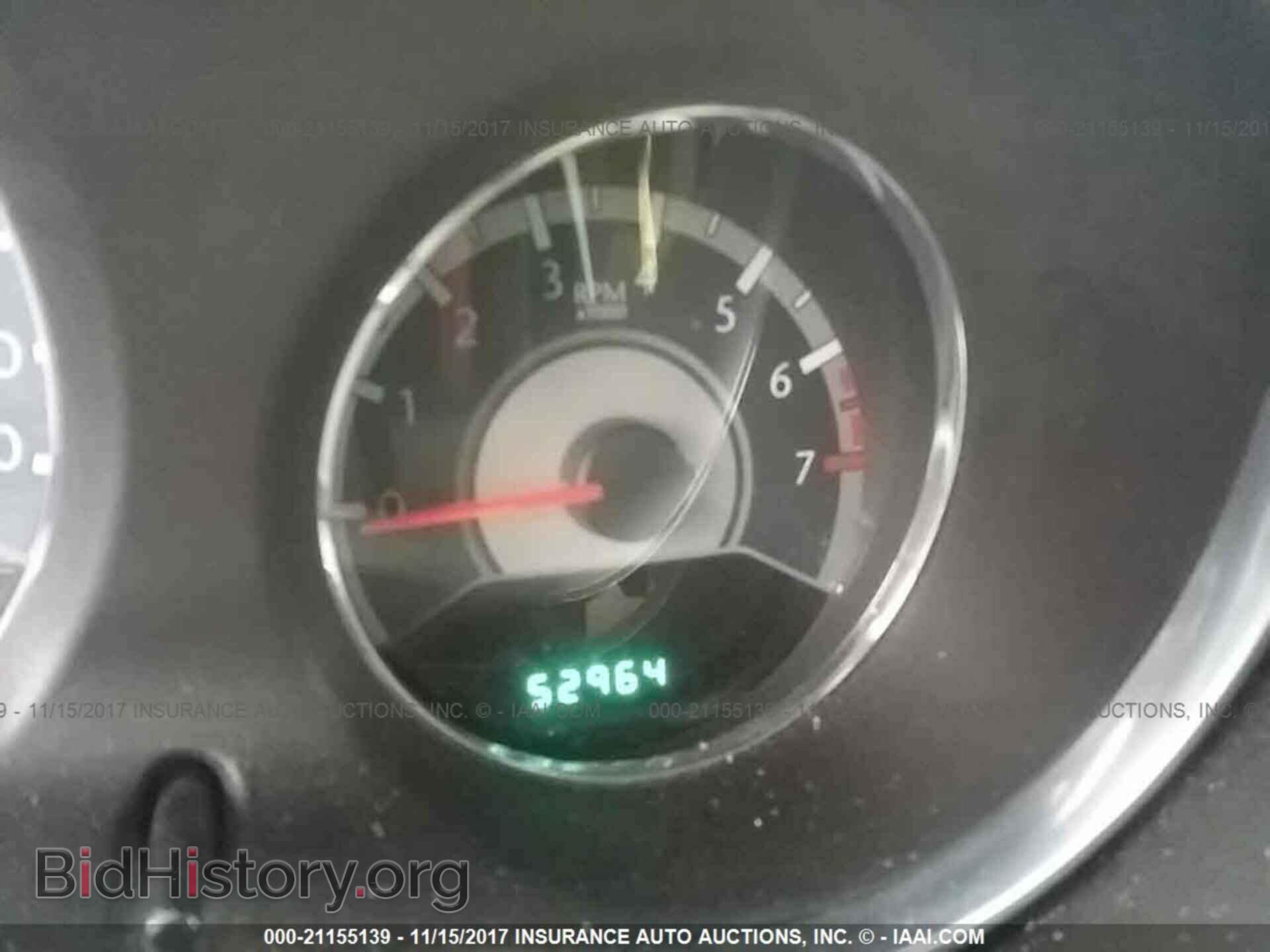2013 Chrysler 200 - VIN: 1C3CCBCG7DN674068 - Photo 7