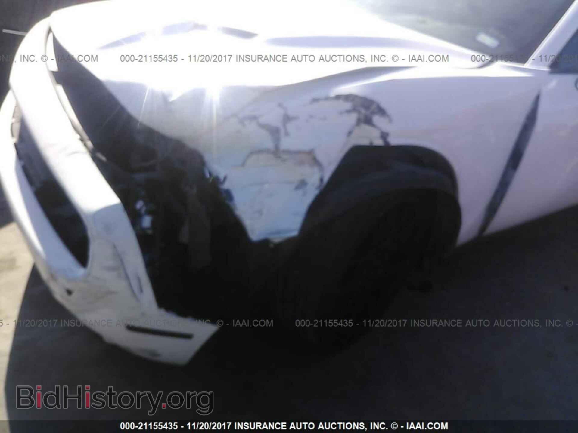 2015 Dodge Challenger - VIN: 2C3CDZAG4FH819586 - Photo 6