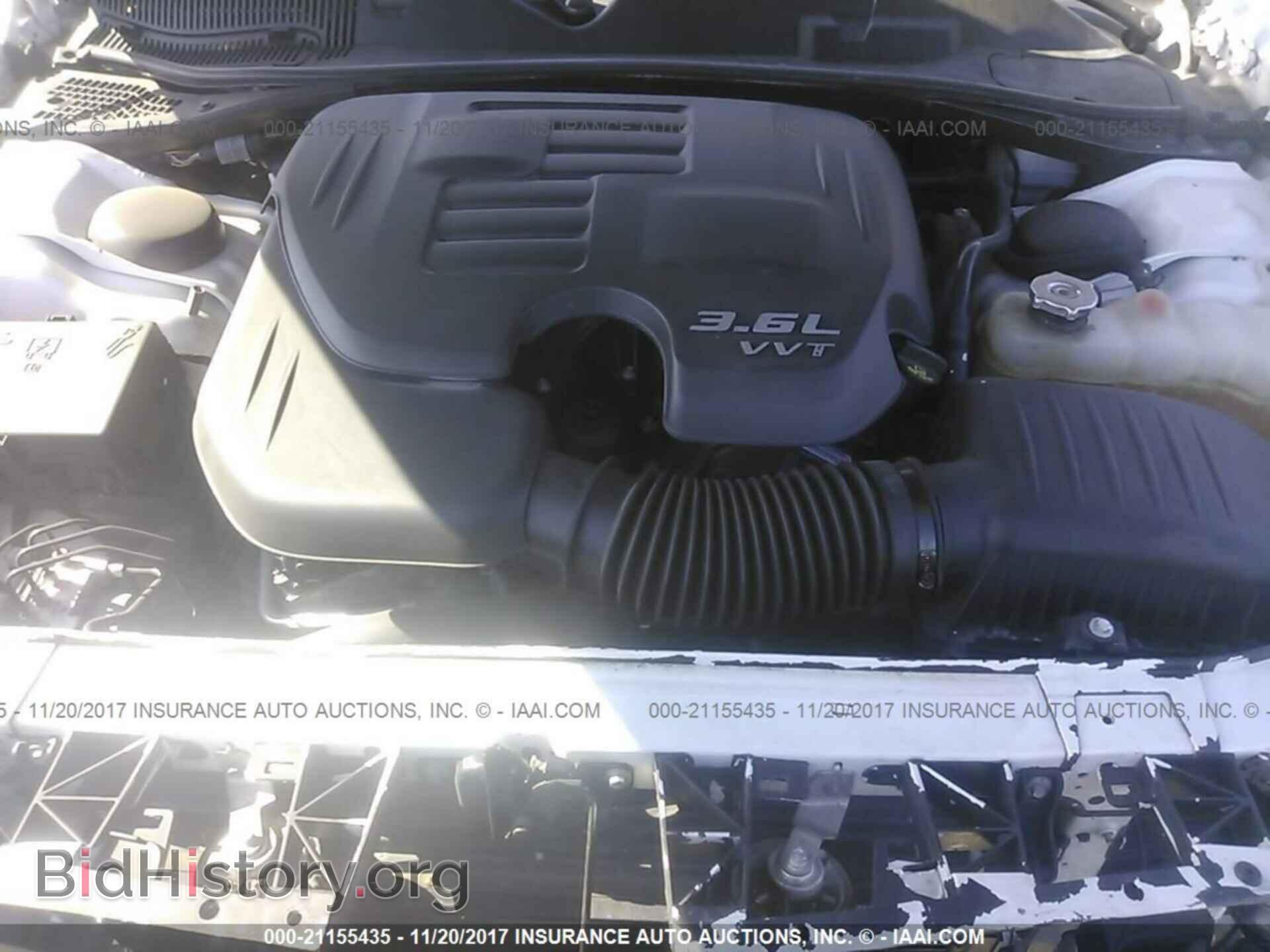 2015 Dodge Challenger - VIN: 2C3CDZAG4FH819586 - Photo 10