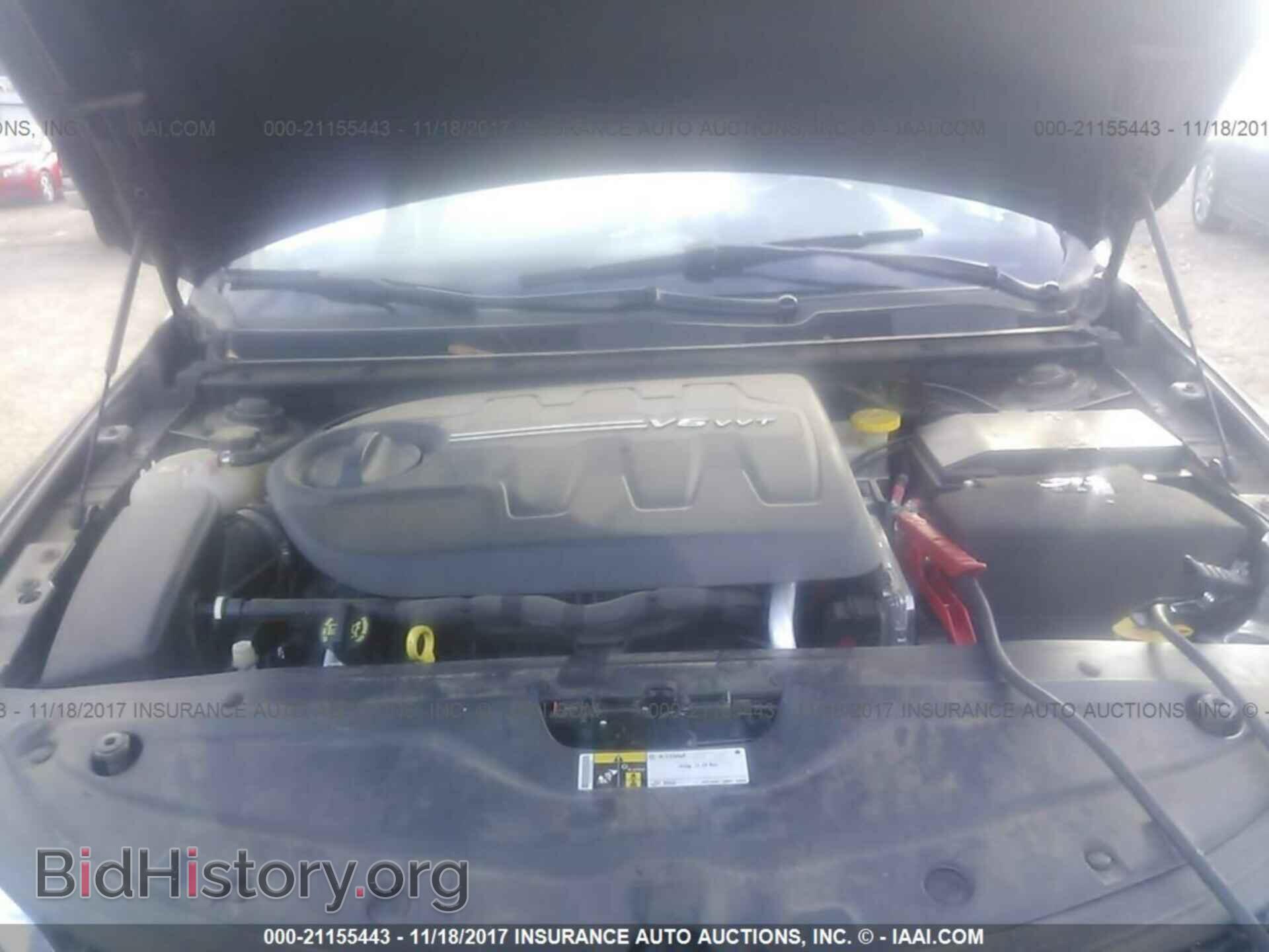 2015 Chrysler 200 - VIN: 1C3CCCCG1FN573410 - Фото 10