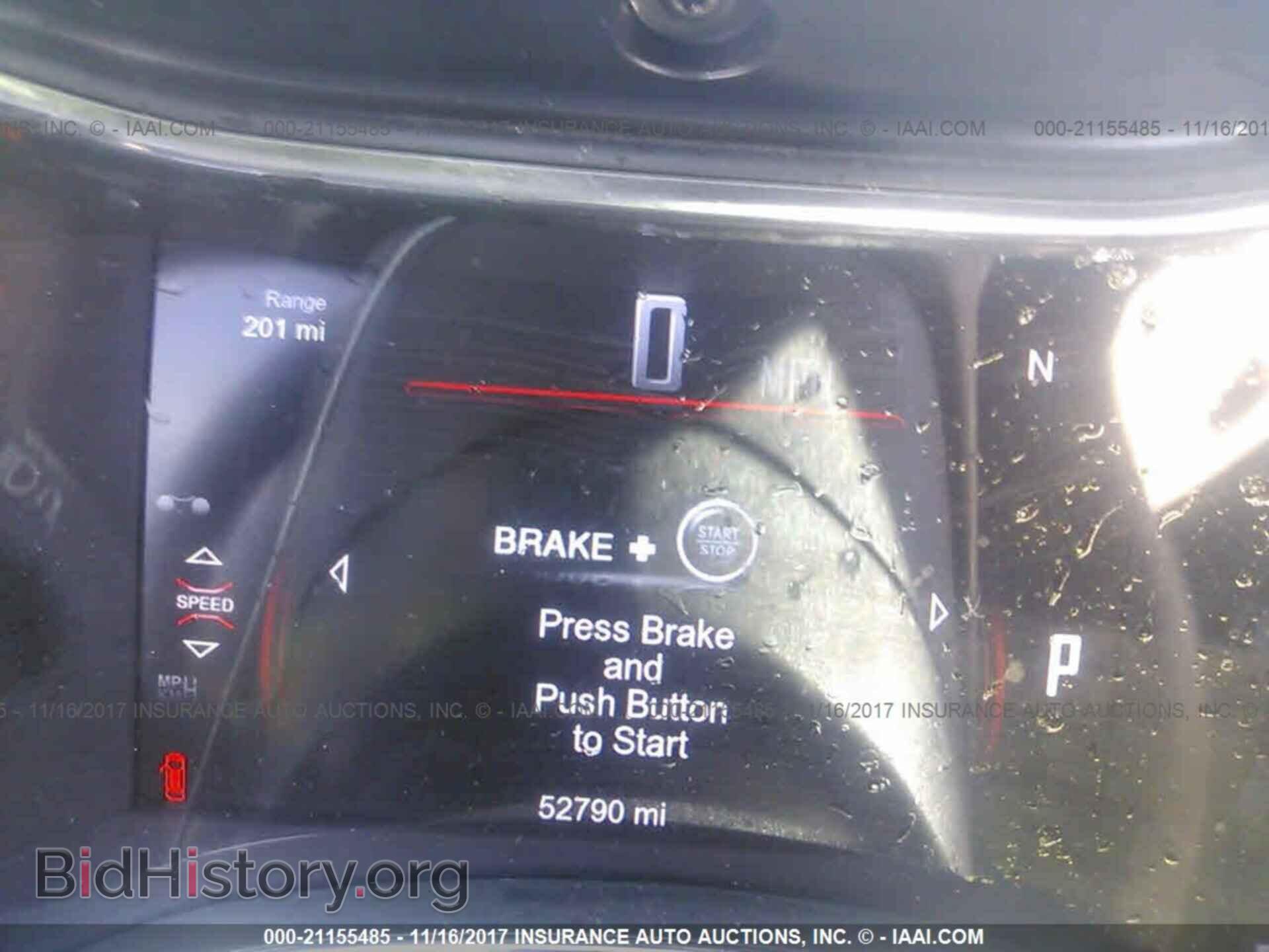 2014 Dodge Durango - VIN: 1C4SDHETXEC360204 - Фото 7