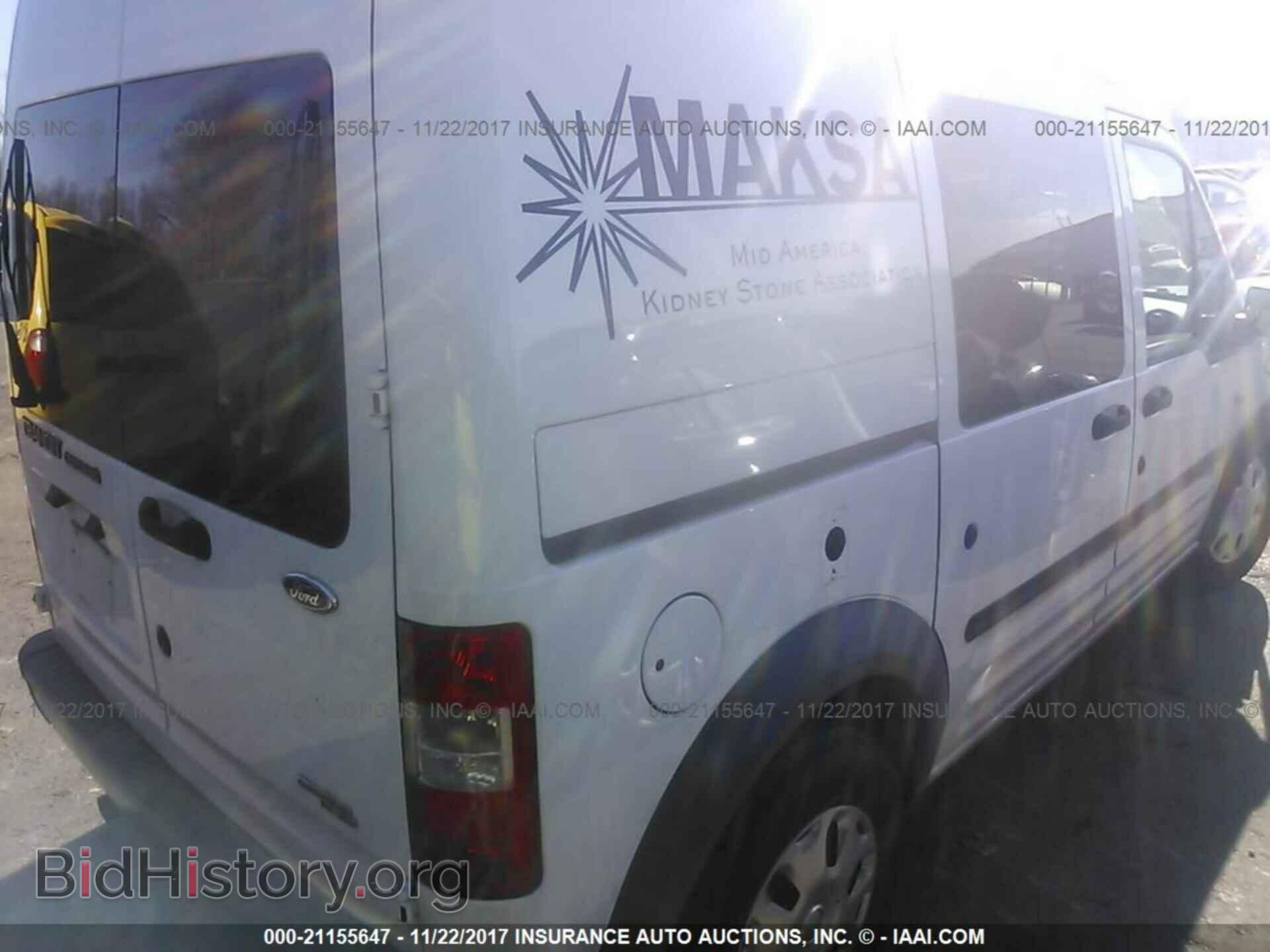 2013 Ford Transit - VIN: NM0LS6AN5DT145007 - Фото 4