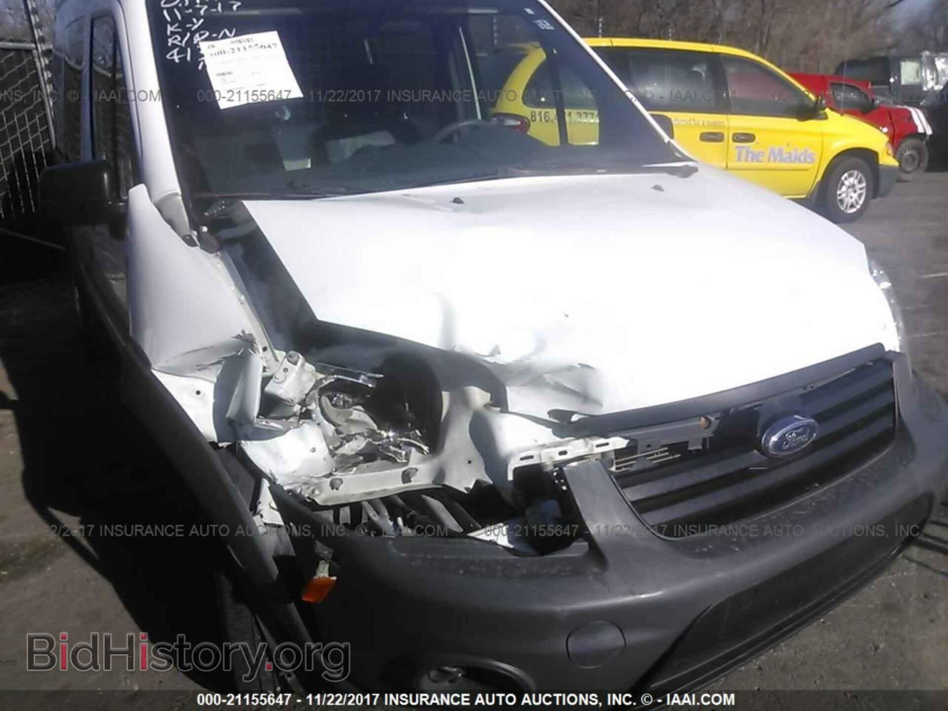 2013 Ford Transit - VIN: NM0LS6AN5DT145007 - Фото 6