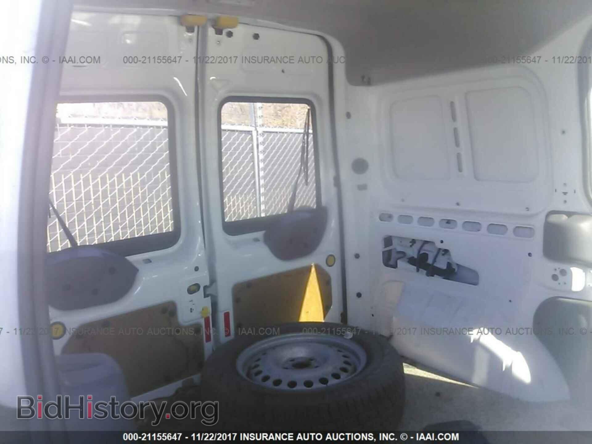 2013 Ford Transit - VIN: NM0LS6AN5DT145007 - Фото 8