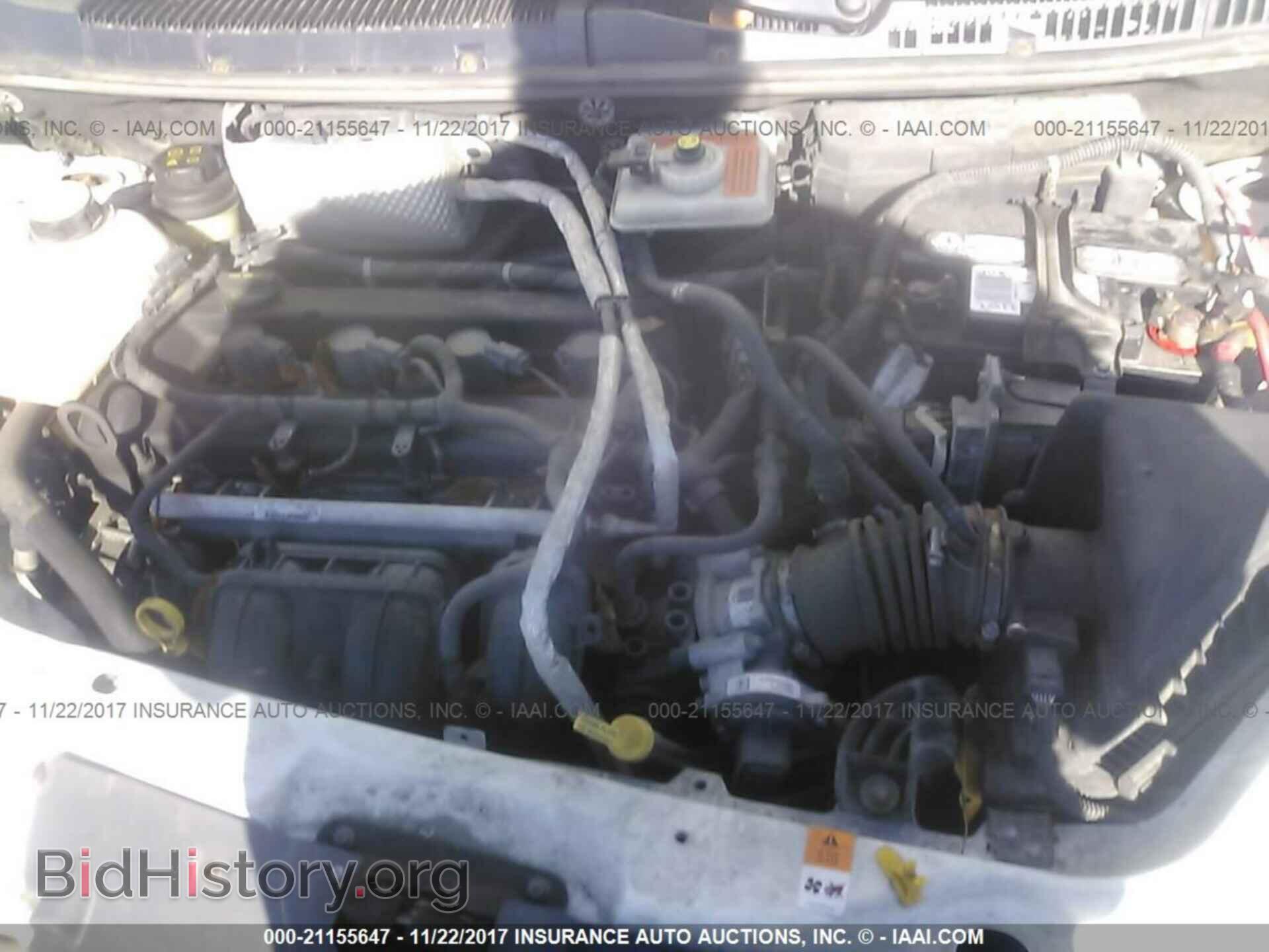 2013 Ford Transit - VIN: NM0LS6AN5DT145007 - Фото 10