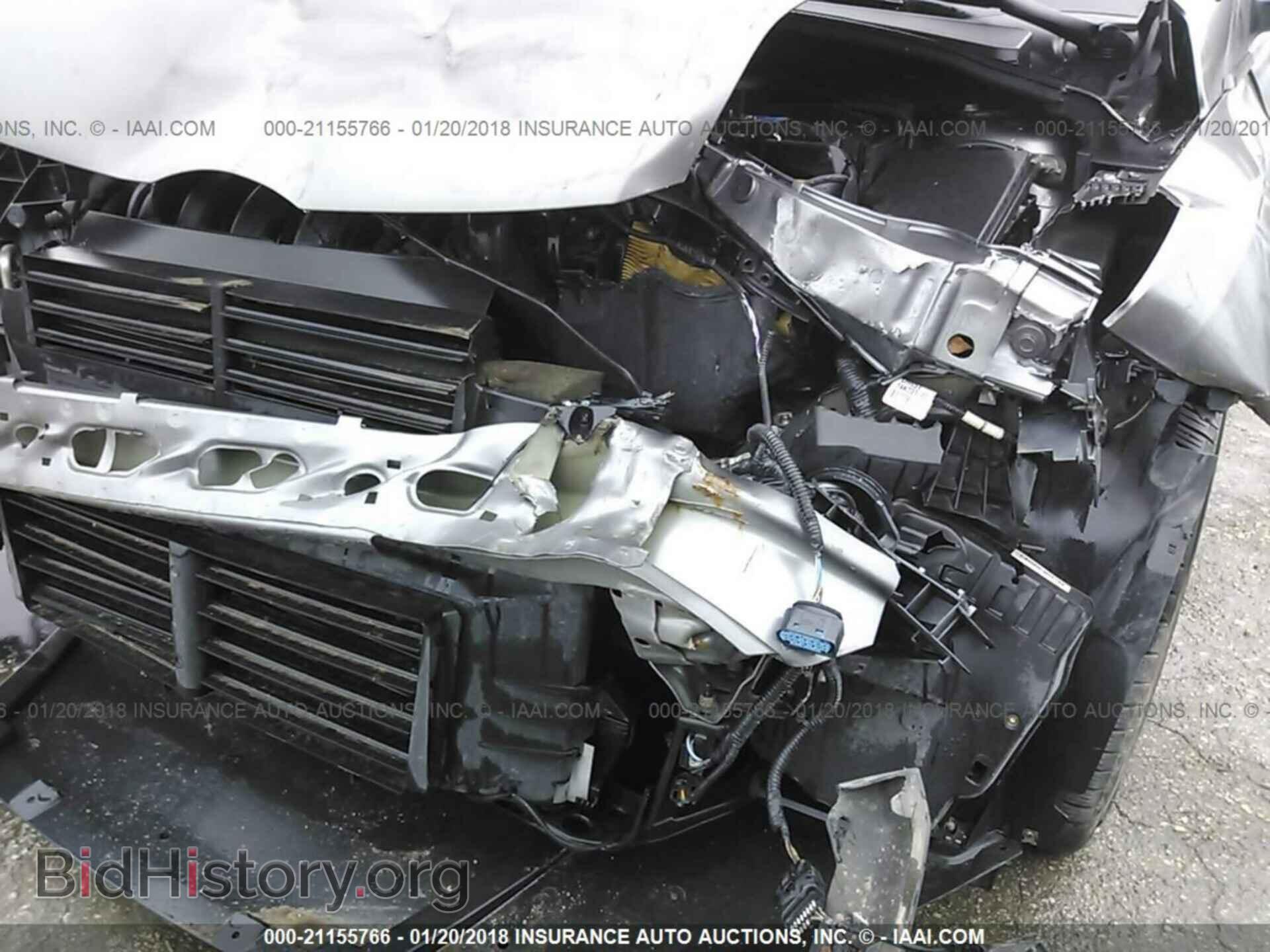 2014 Ford Focus - VIN: 1FADP3K24EL145678 - Photo 6