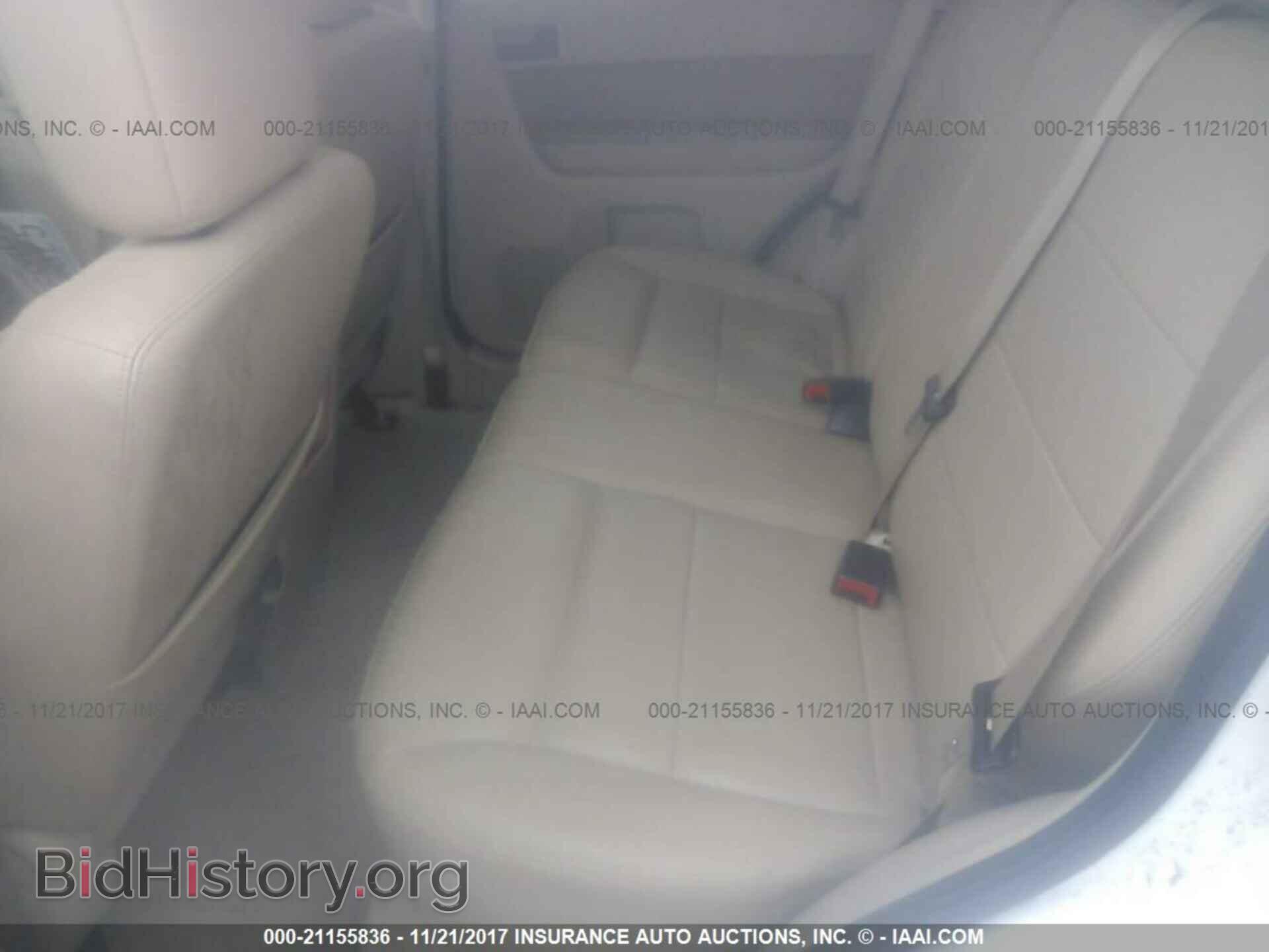 2012 Ford Escape - VIN: 1FMCU9DG6CKA29505 - Photo 8