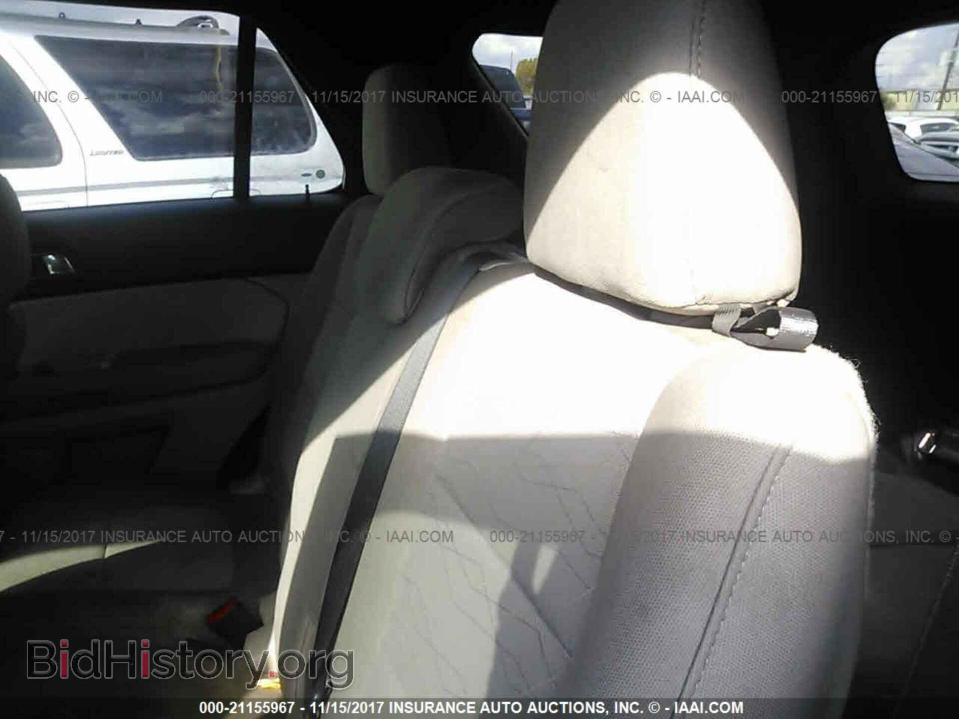 2015 Ford Explorer - VIN: 1FM5K7B87FGA53995 - Photo 8