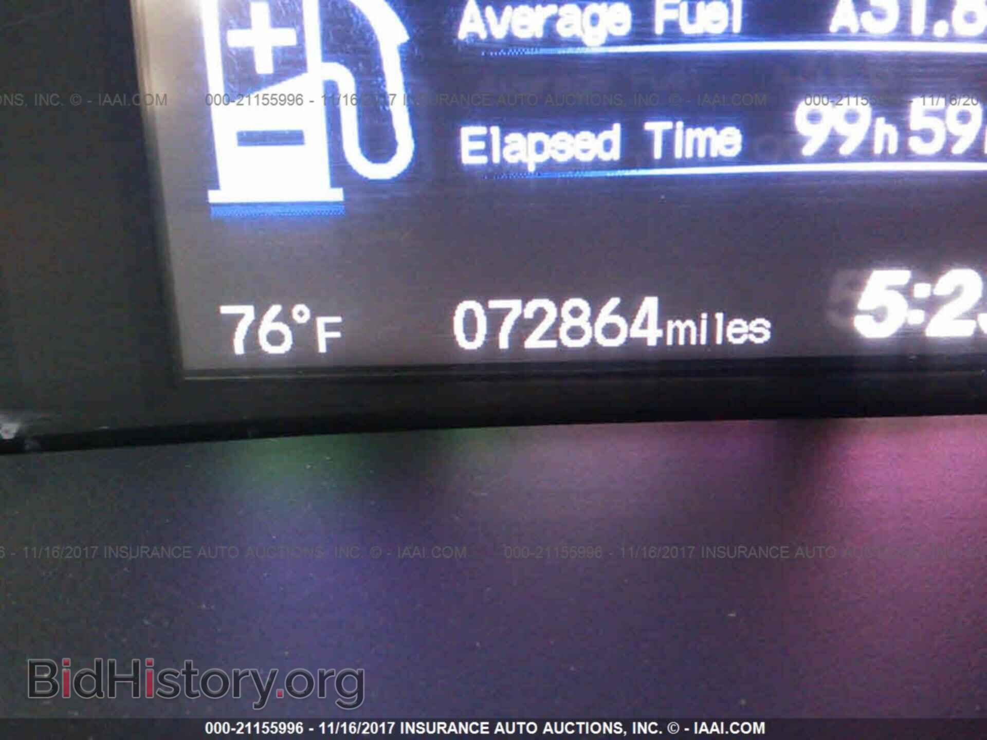 2013 Honda Civic - VIN: 19XFB2F53DE233614 - Photo 7