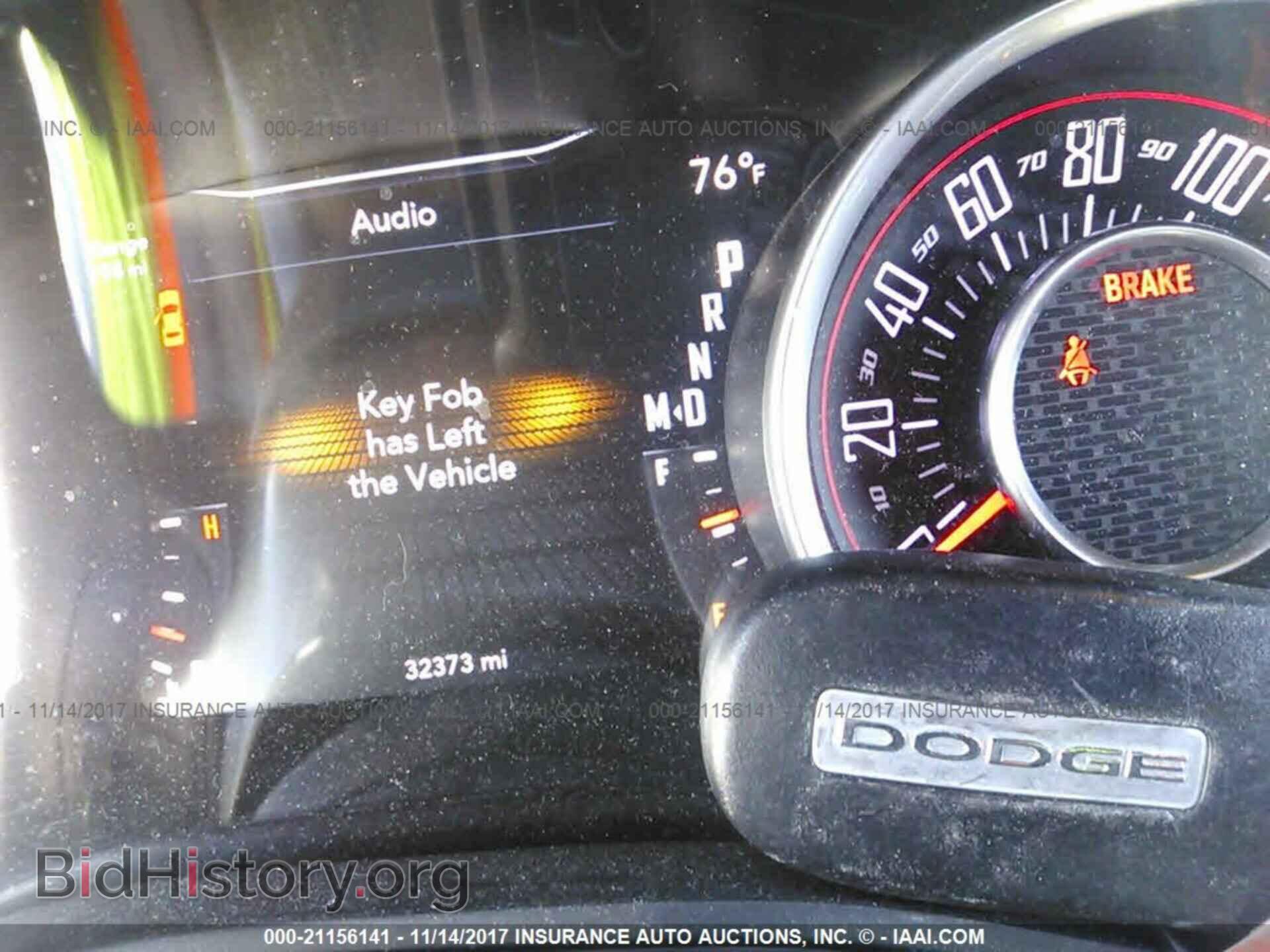 2015 Dodge Challenger - VIN: 2C3CDZAG3FH834872 - Photo 7