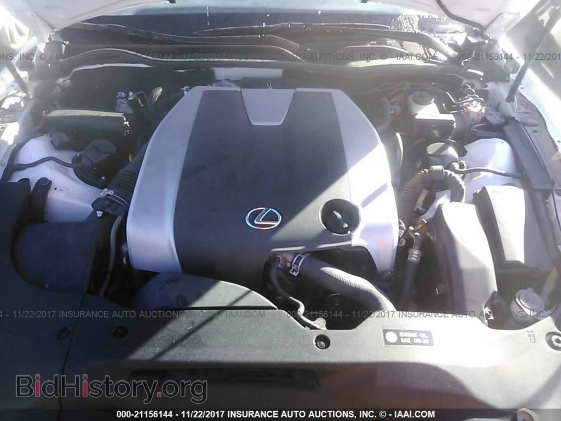 2015 Lexus Rc - VIN: JTHHE5BC8F5006437 - Photo 10