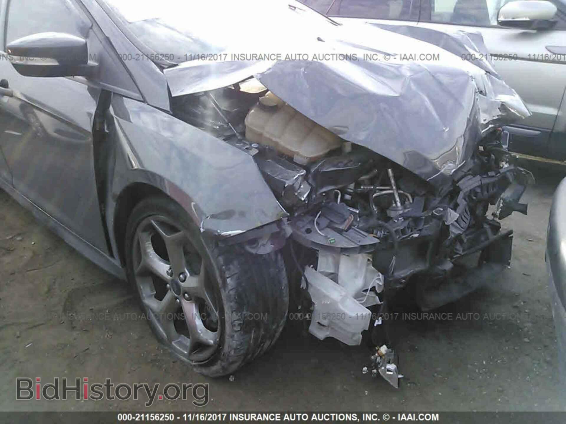 2015 Ford Focus - VIN: 1FADP3L92FL230449 - Photo 6