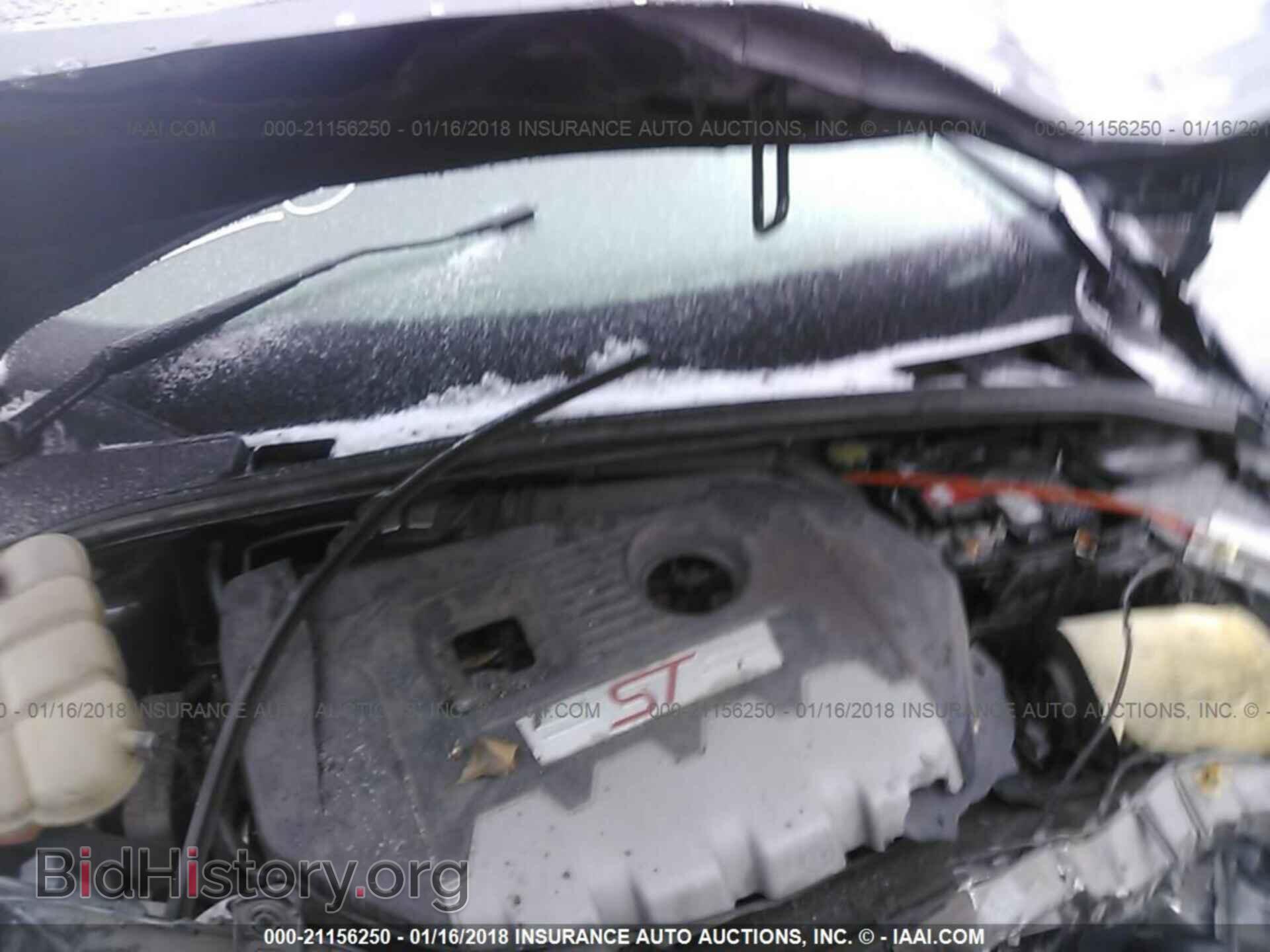 2015 Ford Focus - VIN: 1FADP3L92FL230449 - Photo 10