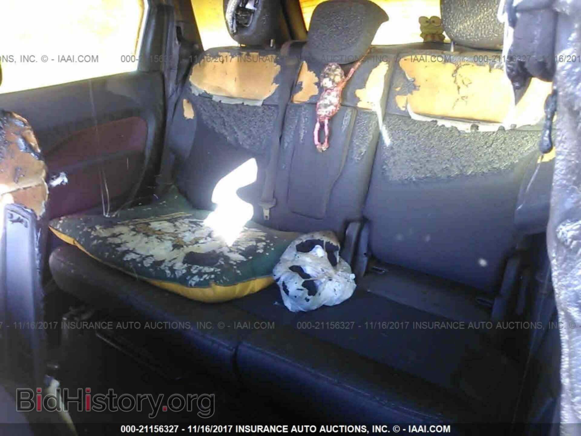 2014 Fiat 500l - VIN: ZFBCFADH3EZ028754 - Фото 8