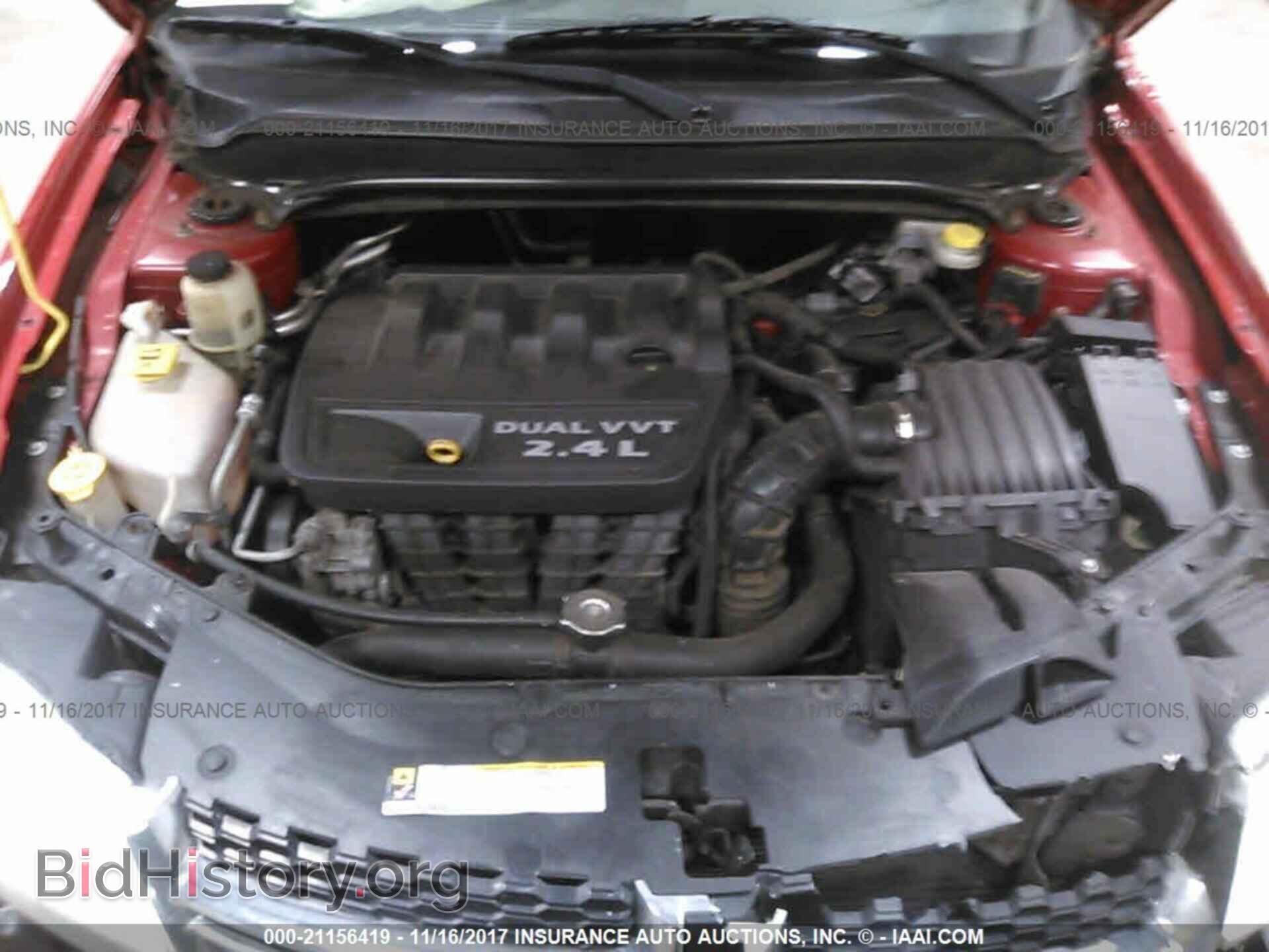 2013 Dodge Avenger - VIN: 1C3CDZCB3DN708484 - Фото 10
