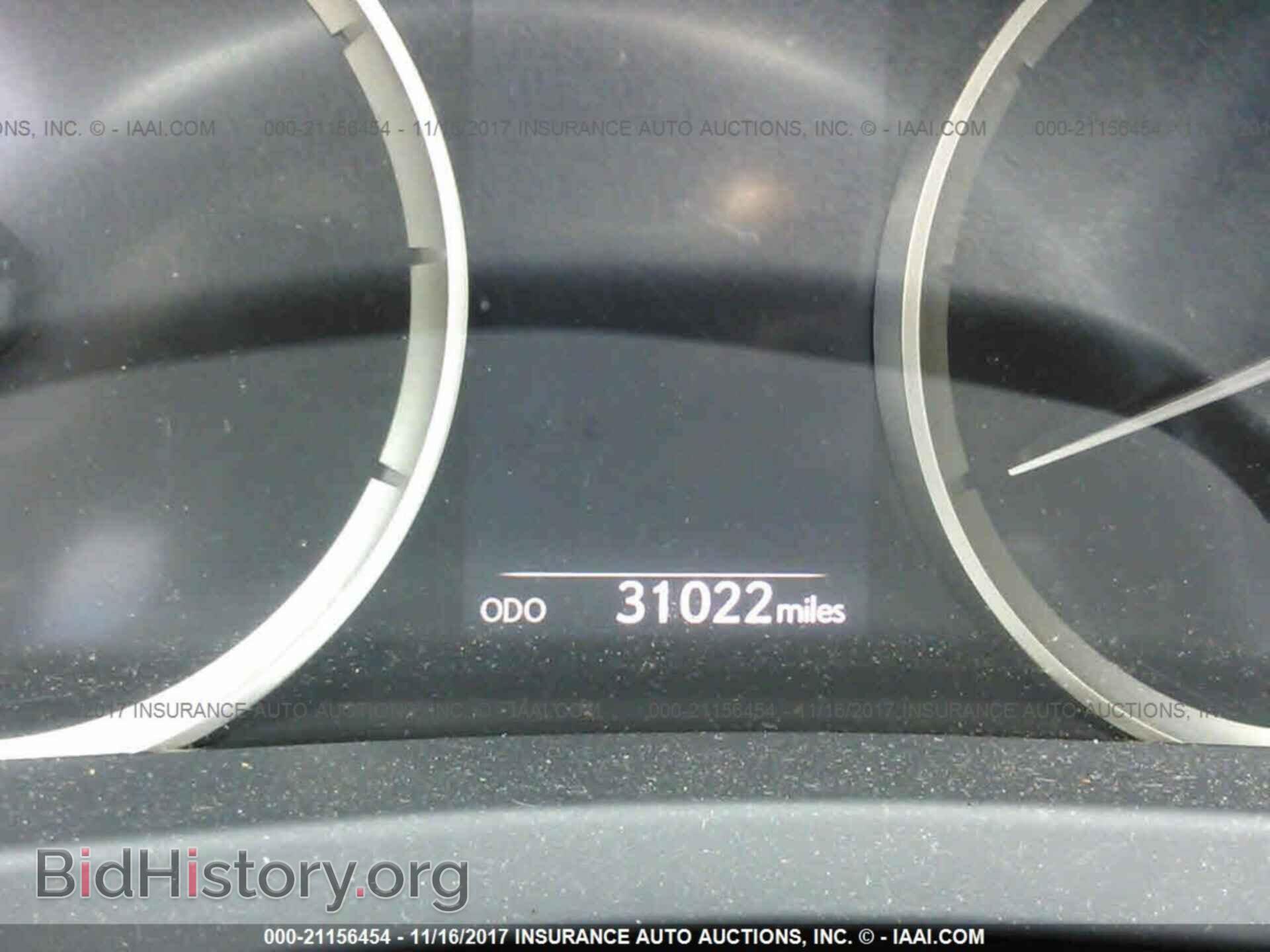 2016 Lexus Is - VIN: JTHBA1D24G5016415 - Photo 7