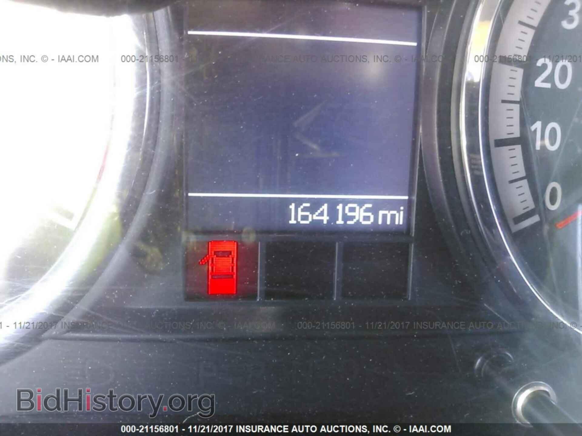 2011 Dodge Ram 1500 - VIN: 3D7JB1ET3BG511794 - Фото 7