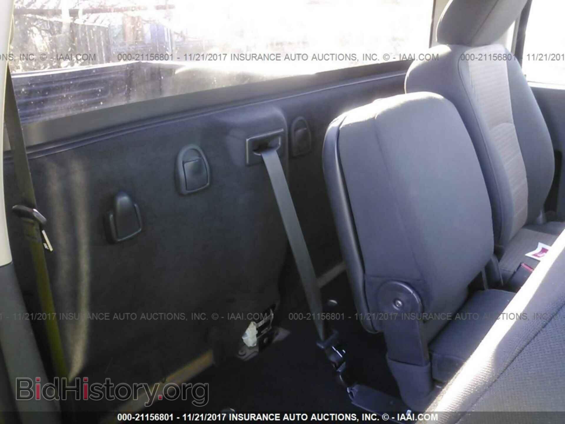 2011 Dodge Ram 1500 - VIN: 3D7JB1ET3BG511794 - Фото 8