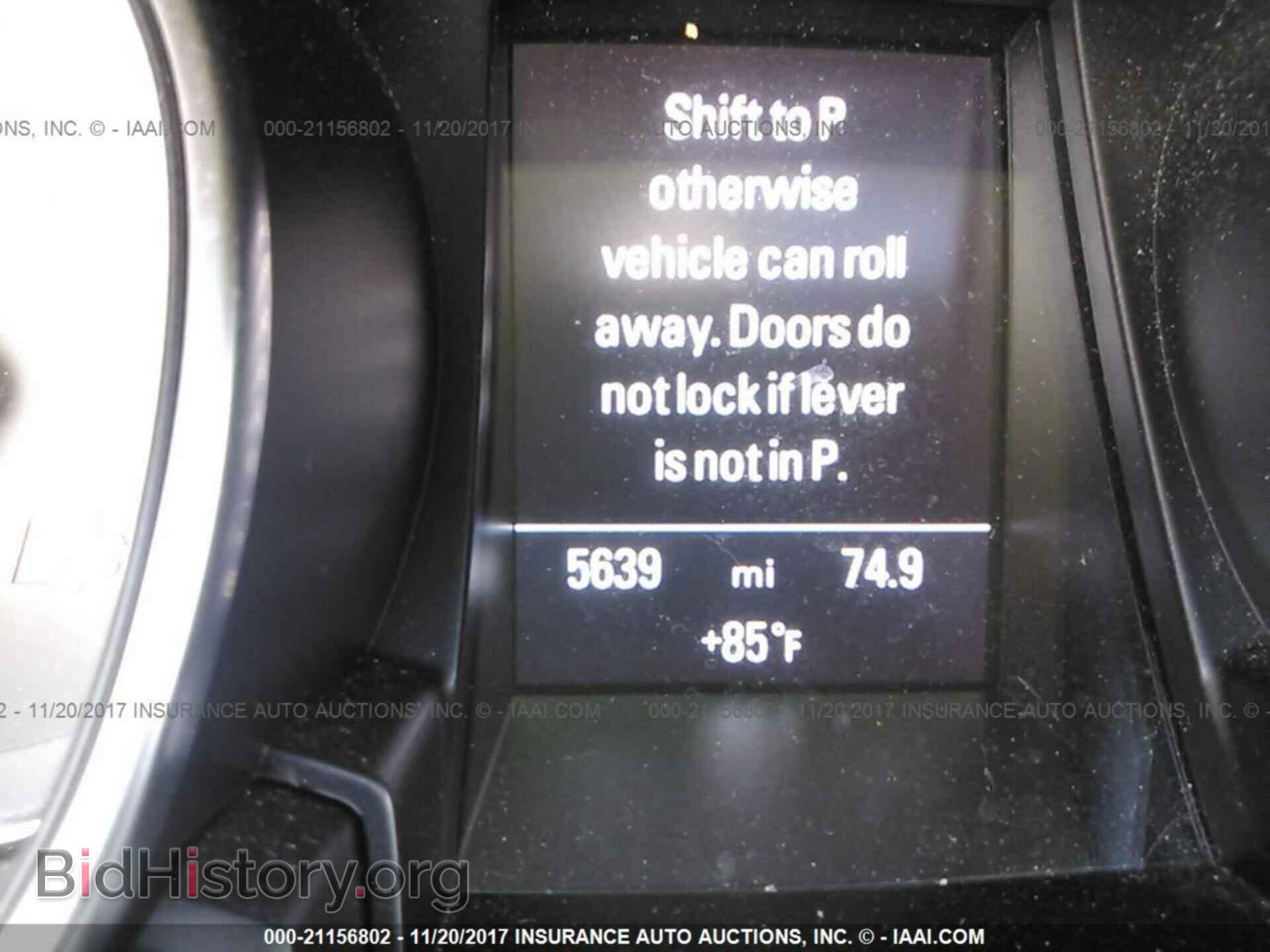 2017 Audi S5 - VIN: WAUC4AFR8HA001185 - Фото 7