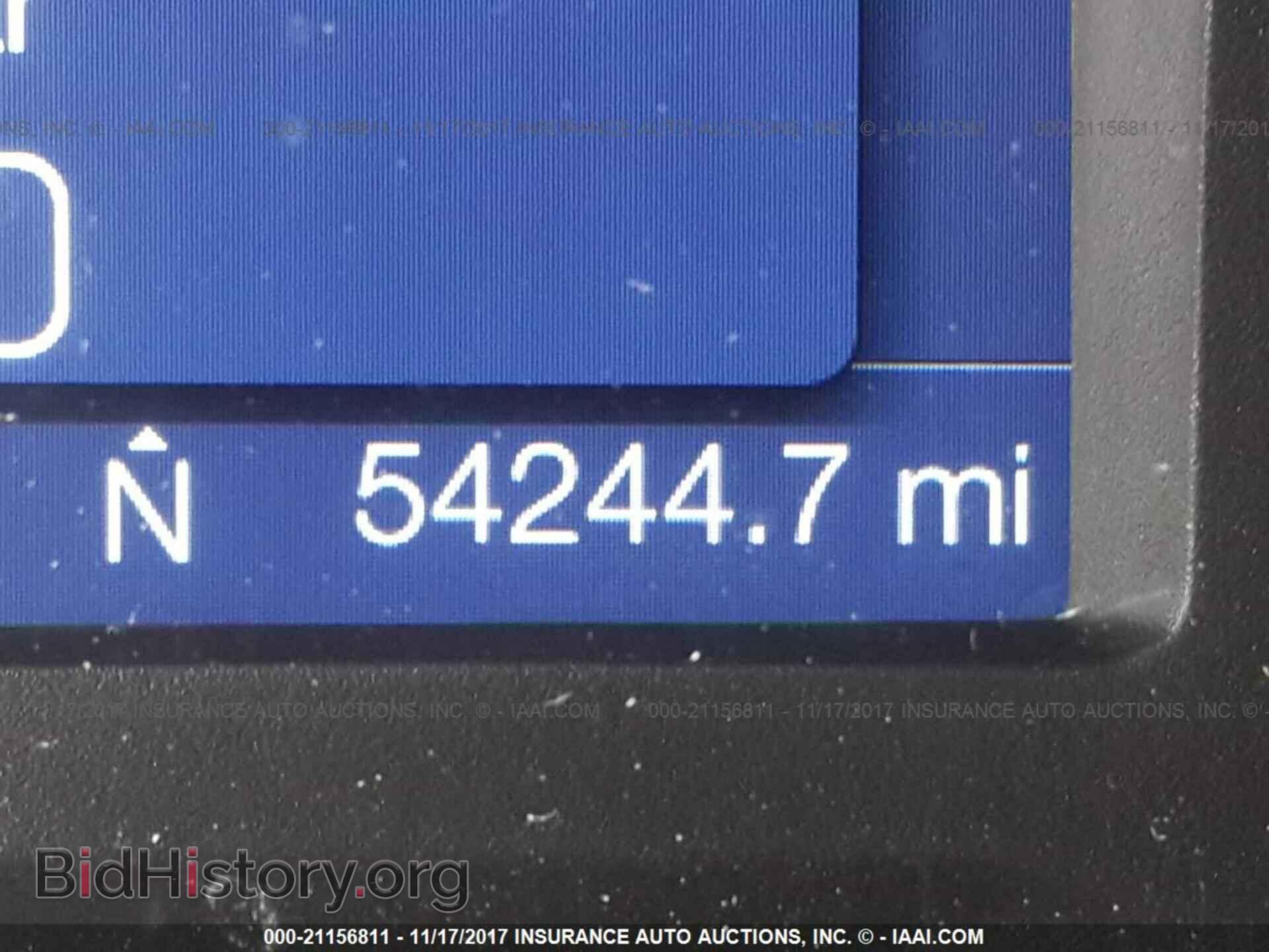 2014 Ford Edge - VIN: 2FMDK3JC5EBB83757 - Фото 7