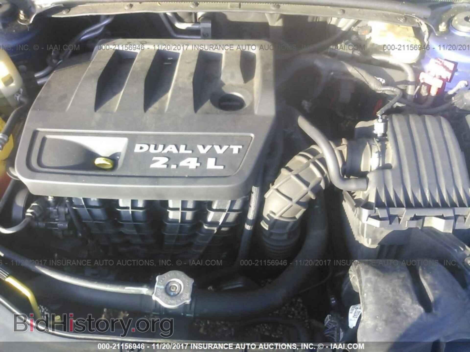 2012 Dodge Avenger - VIN: 1C3CDZCB0CN159020 - Фото 10