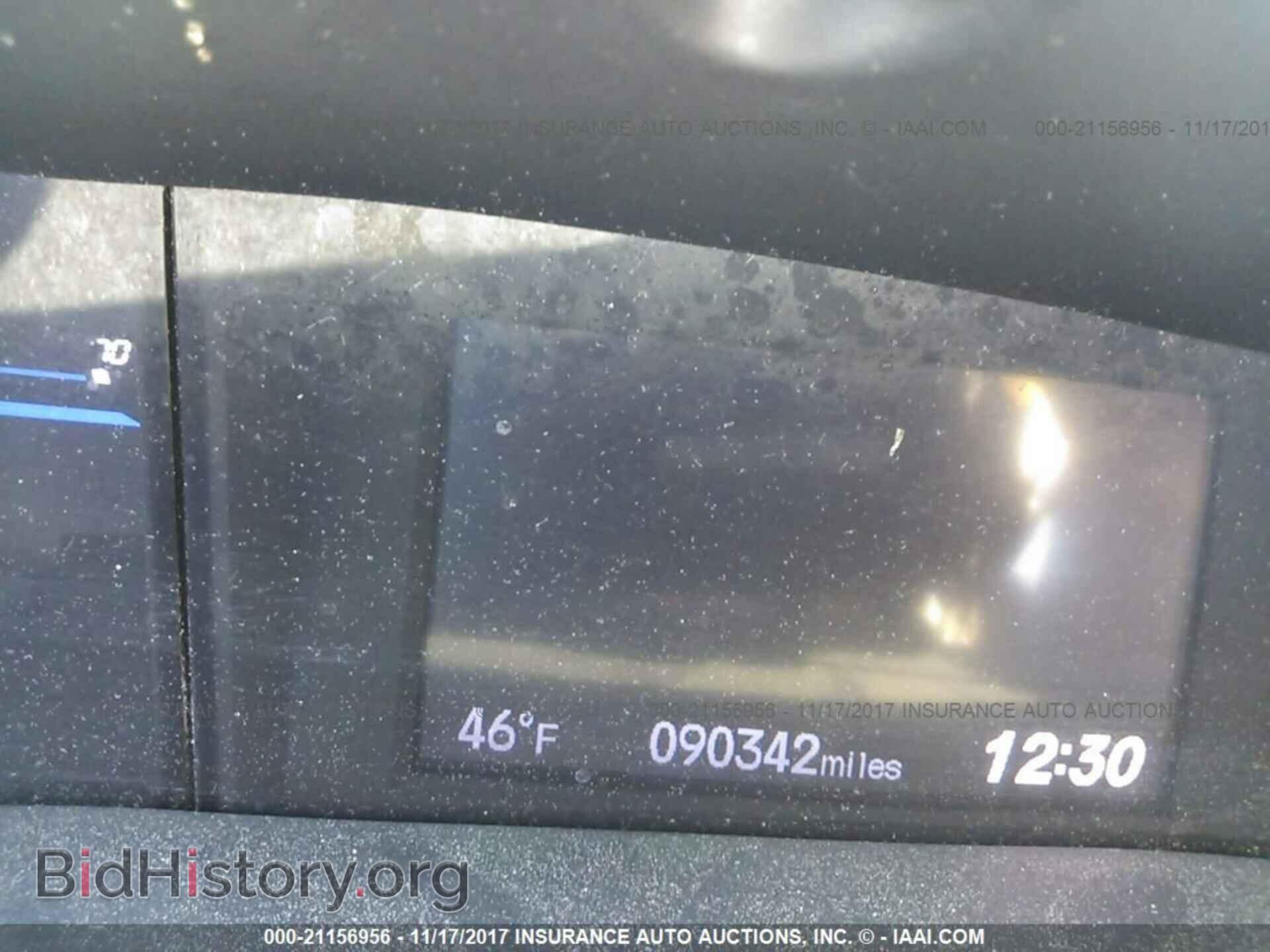 2013 Honda Civic - VIN: 19XFB2F53DE219972 - Photo 7
