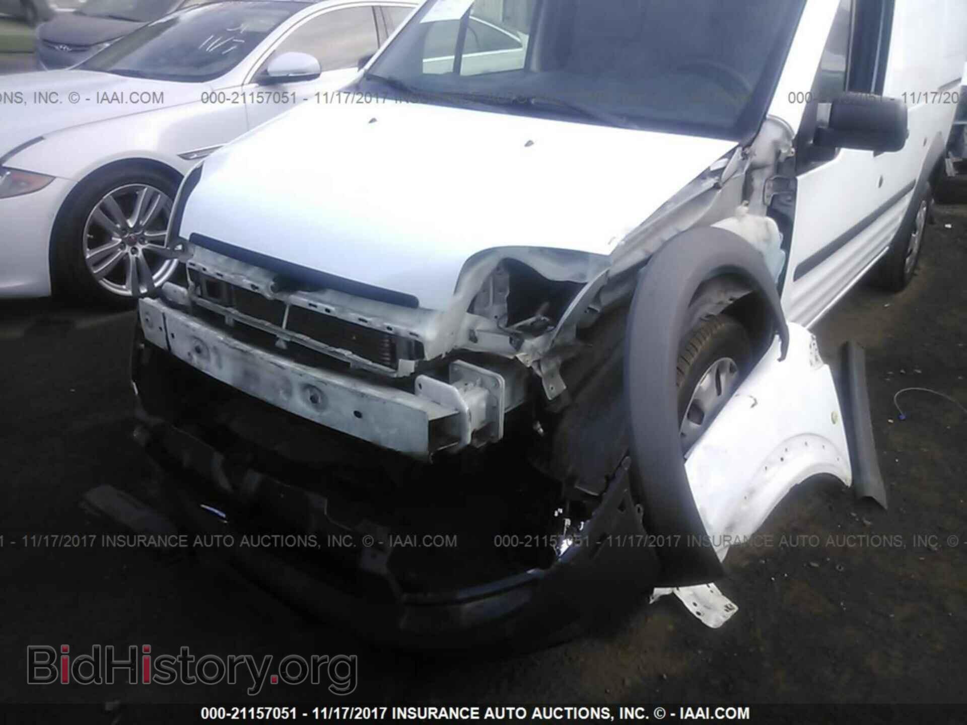 2011 Ford Transit - VIN: NM0LS7AN7BT068806 - Фото 6