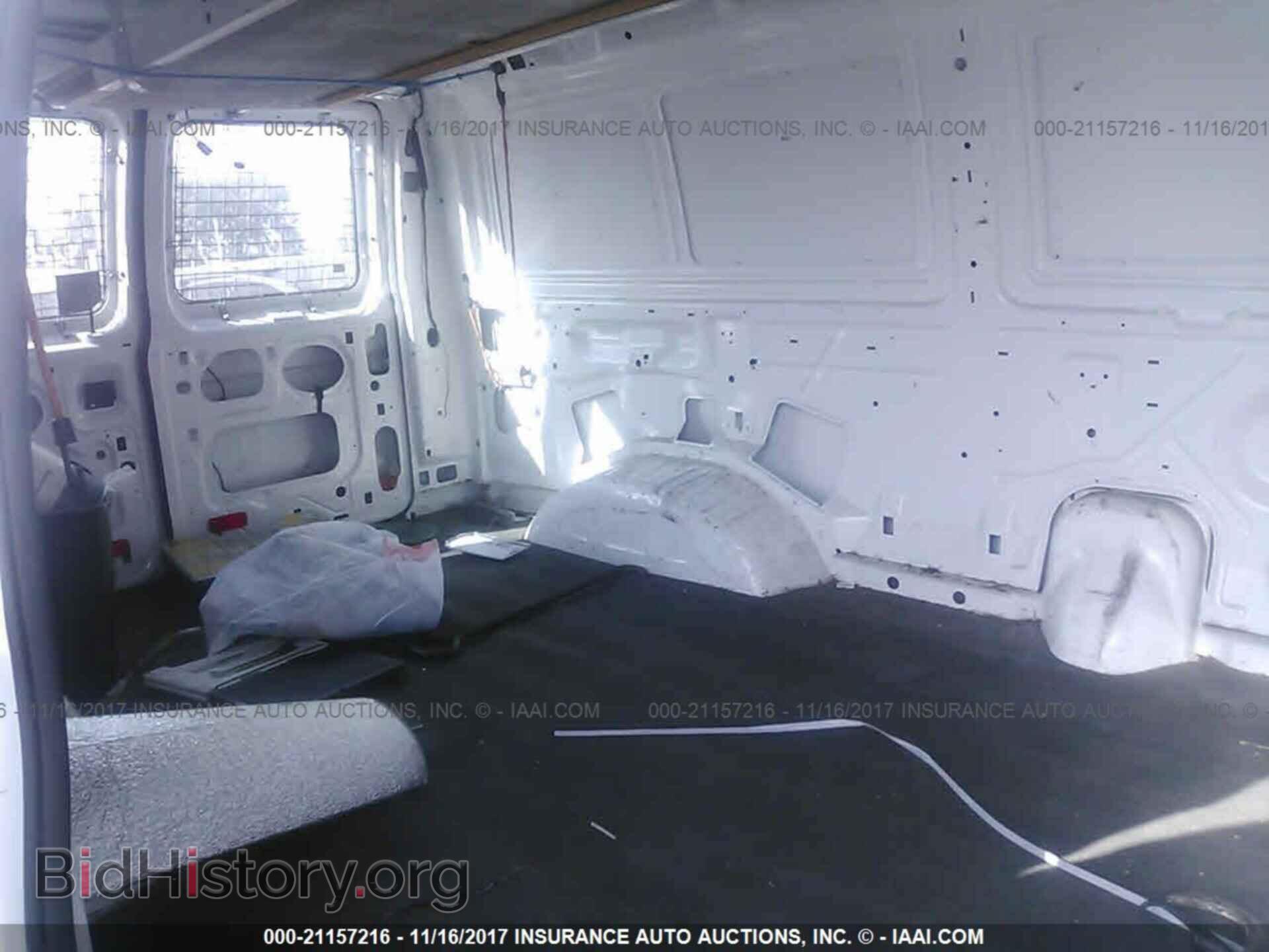 2011 Ford Econoline - VIN: 1FTNE2EW2BDA03834 - Фото 8