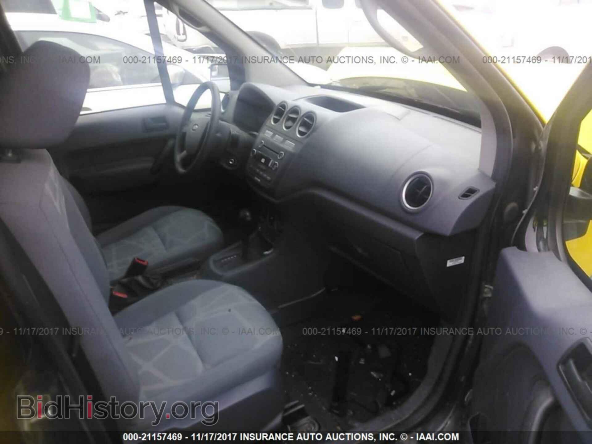 2012 Ford Transit - VIN: NM0LS7BN3CT109352 - Фото 5