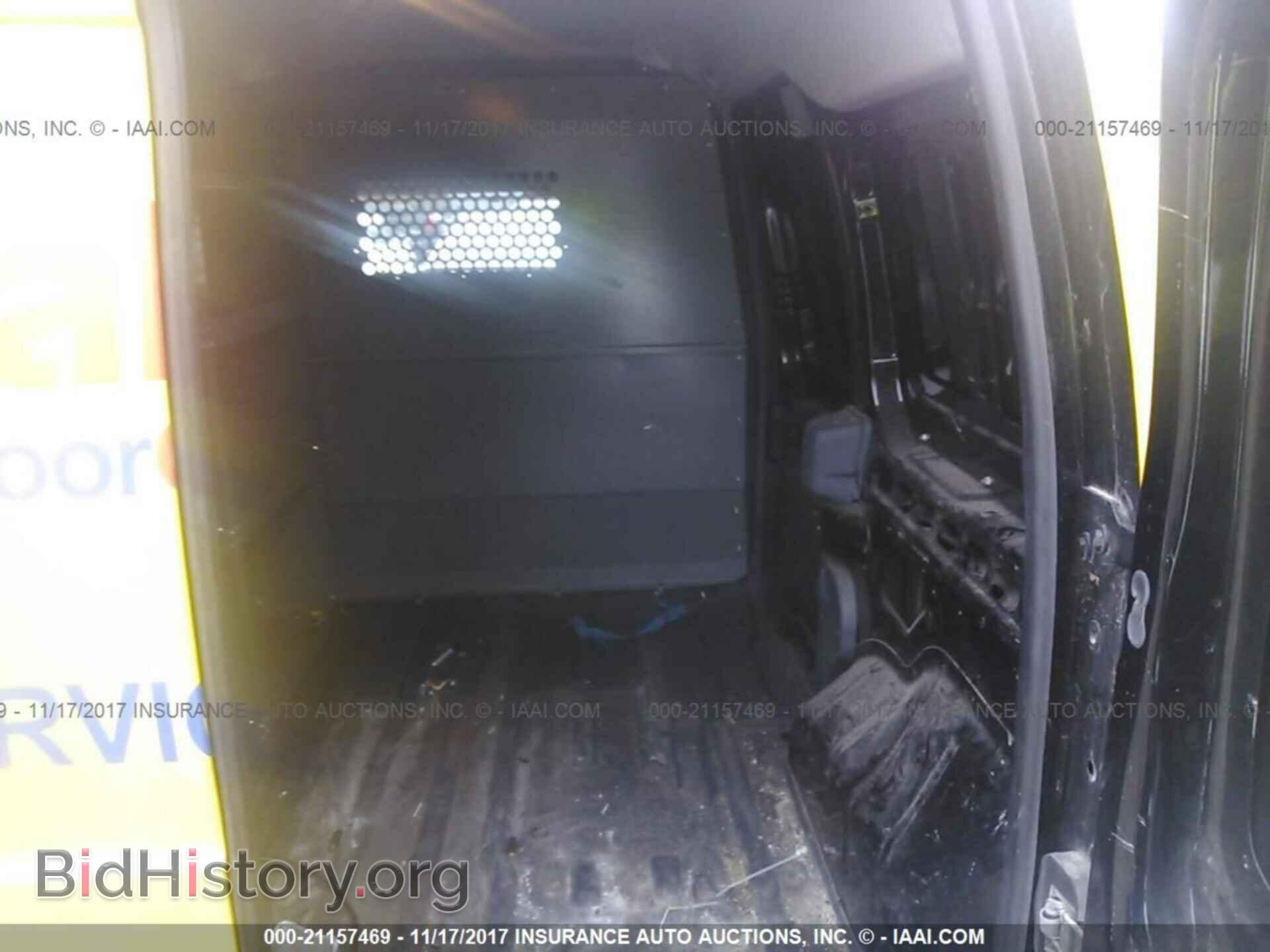 2012 Ford Transit - VIN: NM0LS7BN3CT109352 - Фото 8