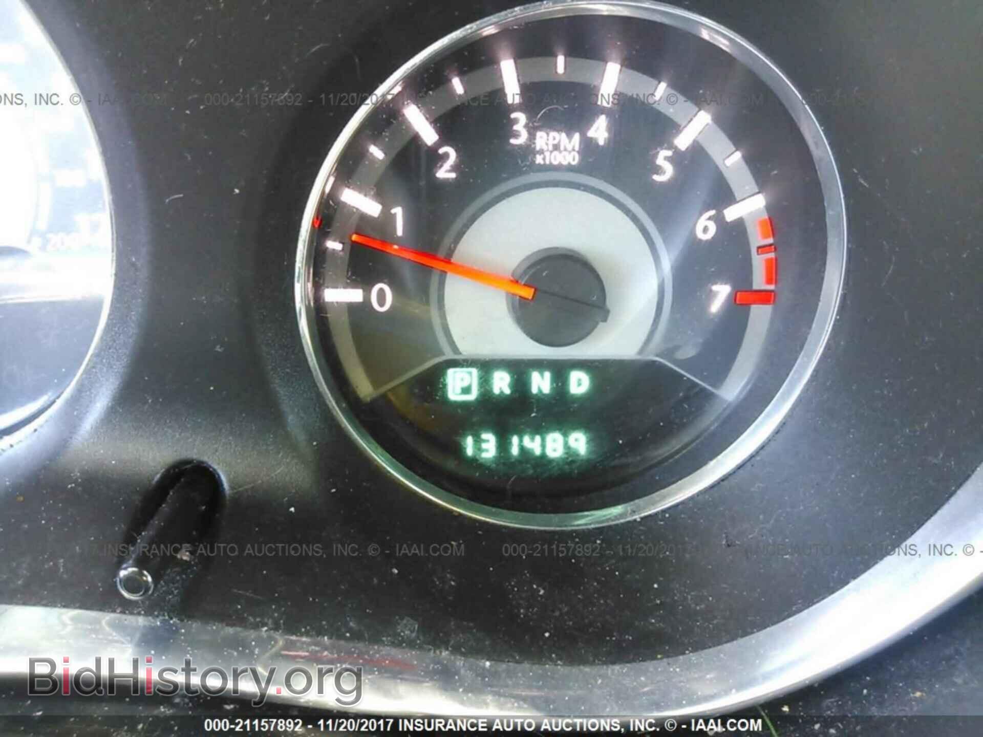 2013 Chrysler 200 - VIN: 1C3CCBAB9DN705280 - Photo 7